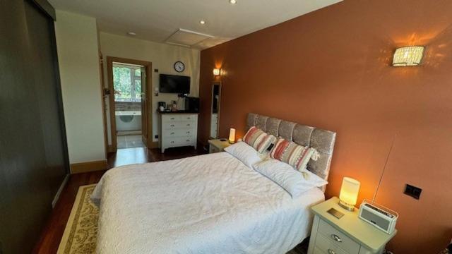 Privatunterkunft Stunning Double Bedroom Greenwich With Private Bathroom London