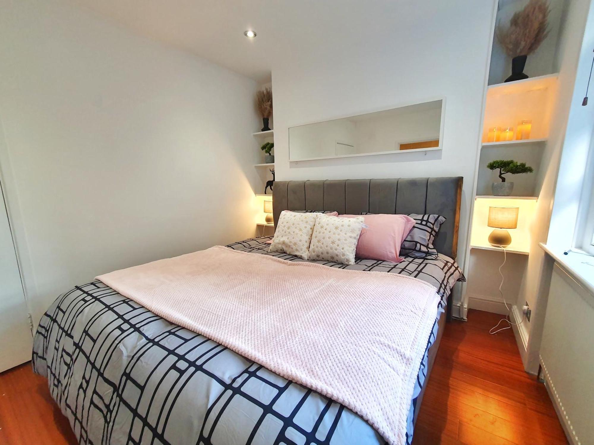 Apartamento Soho&covent Garden Charming