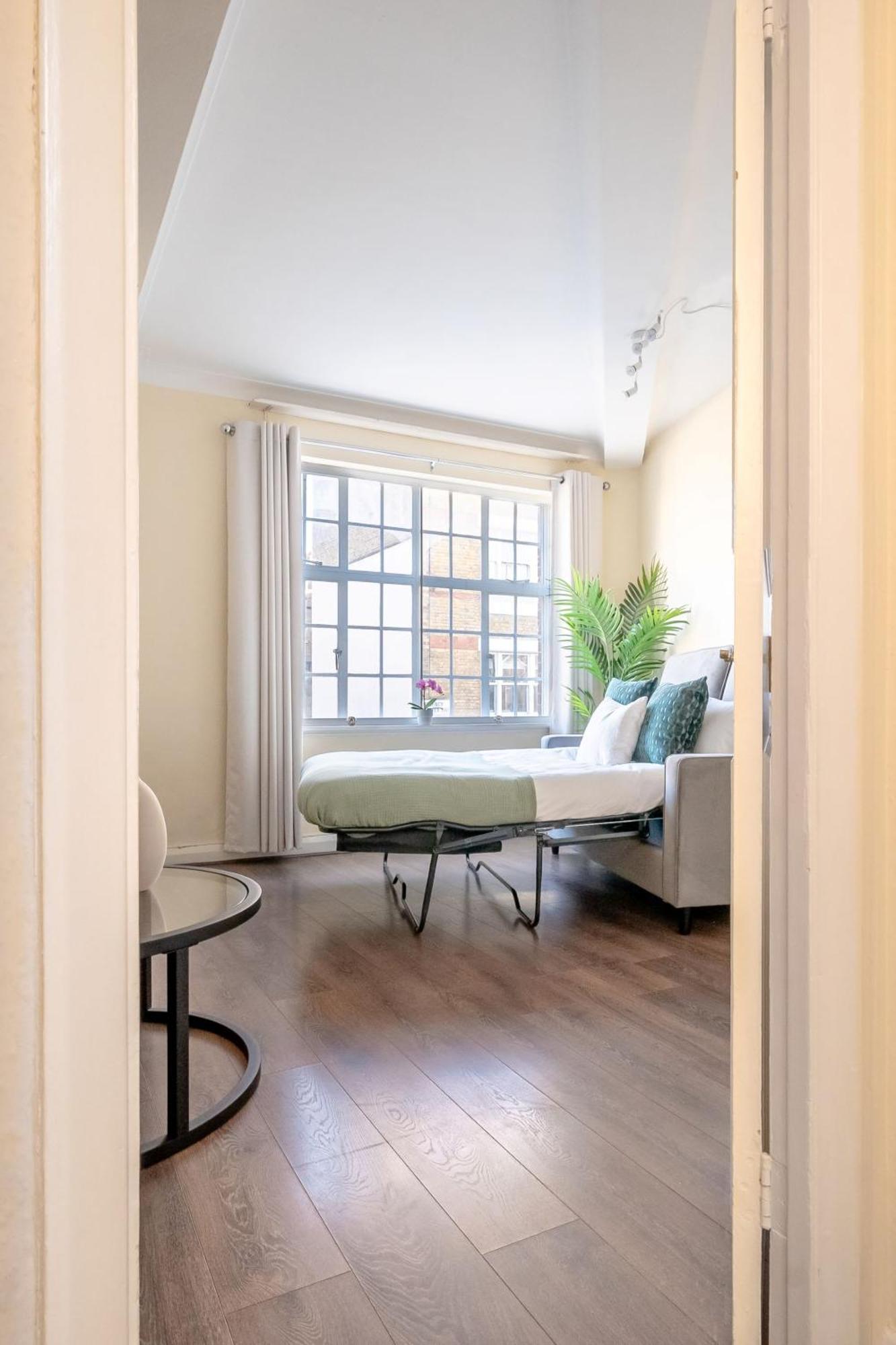 Westminster - Cityapartmentstay Apartamento Londres