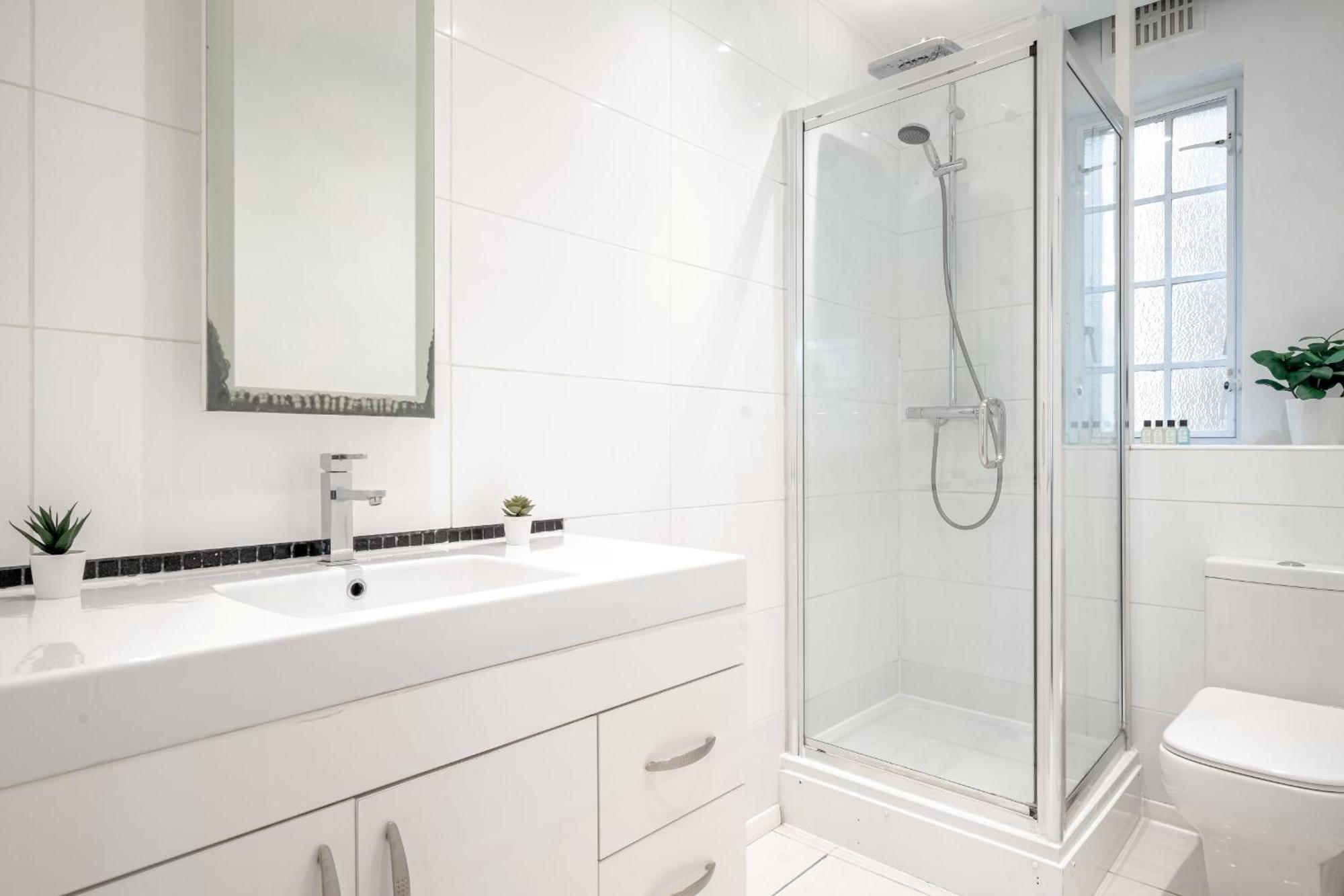 Westminster - Cityapartmentstay *