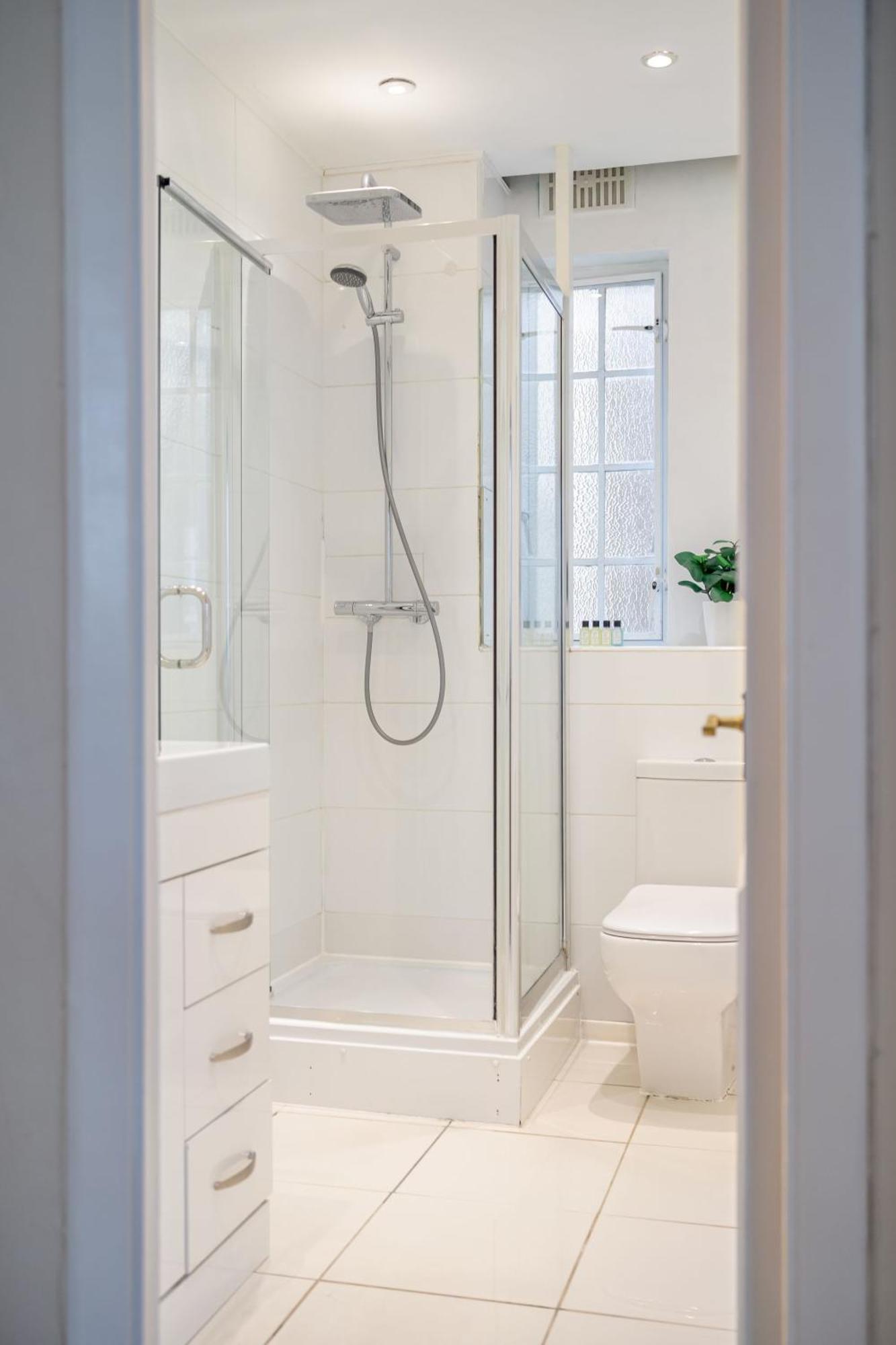 Westminster - Cityapartmentstay * Londres