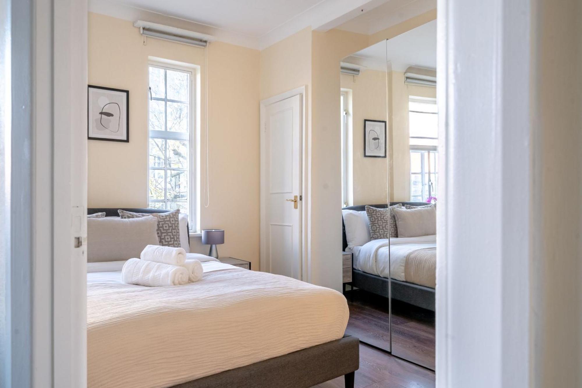 Westminster - Cityapartmentstay Apartamento *