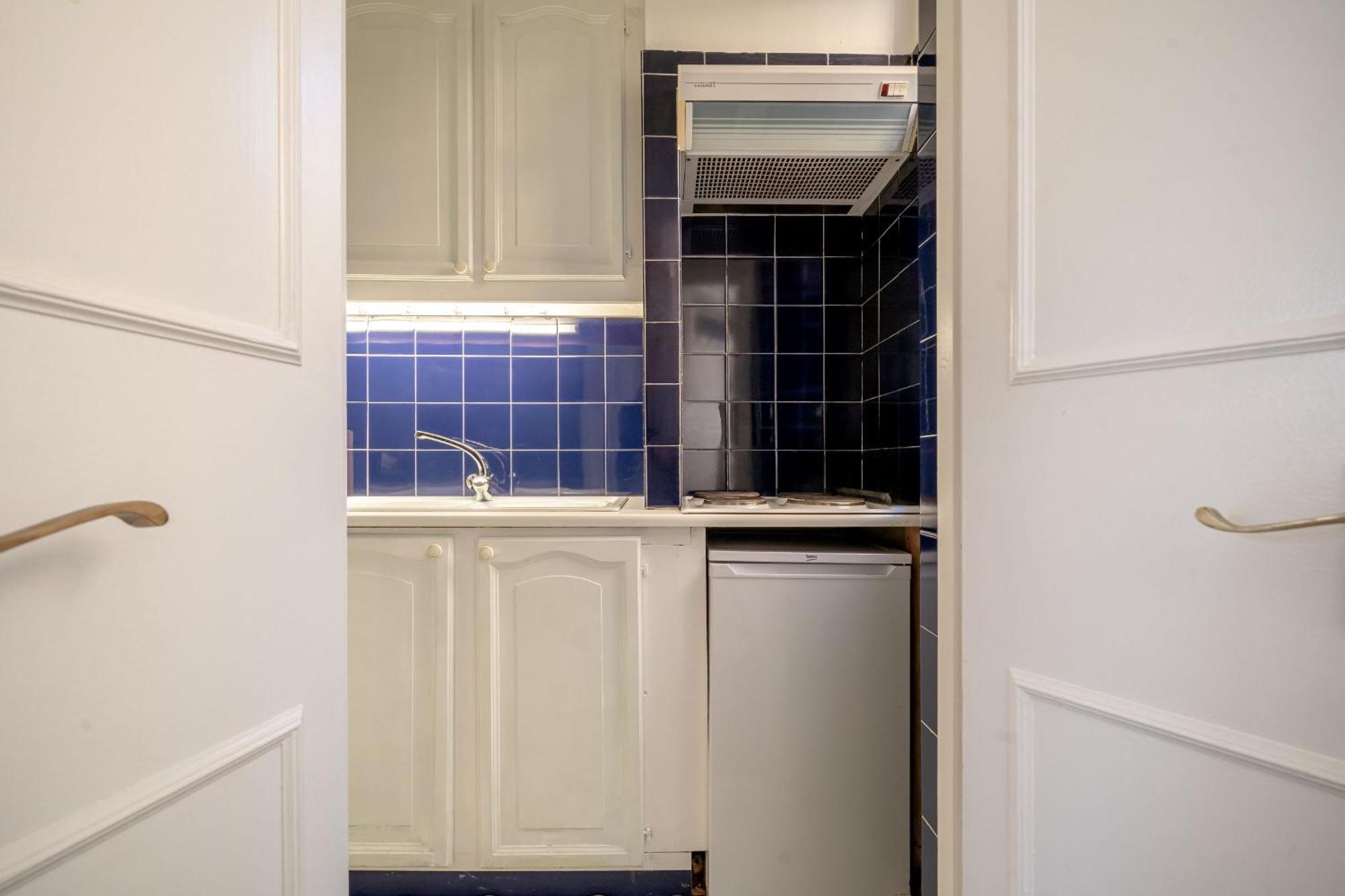 Apartamento Westminster - Cityapartmentstay *