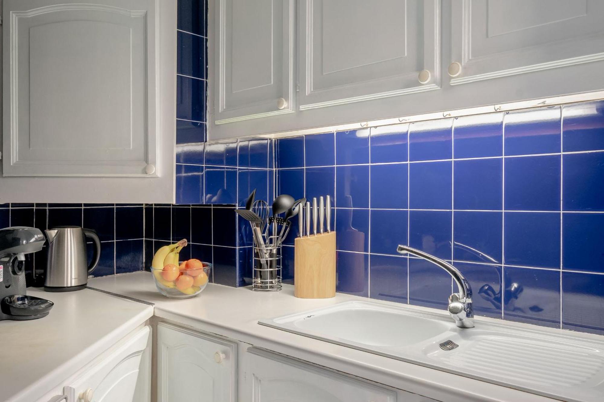 Apartamento Westminster - Cityapartmentstay Londres