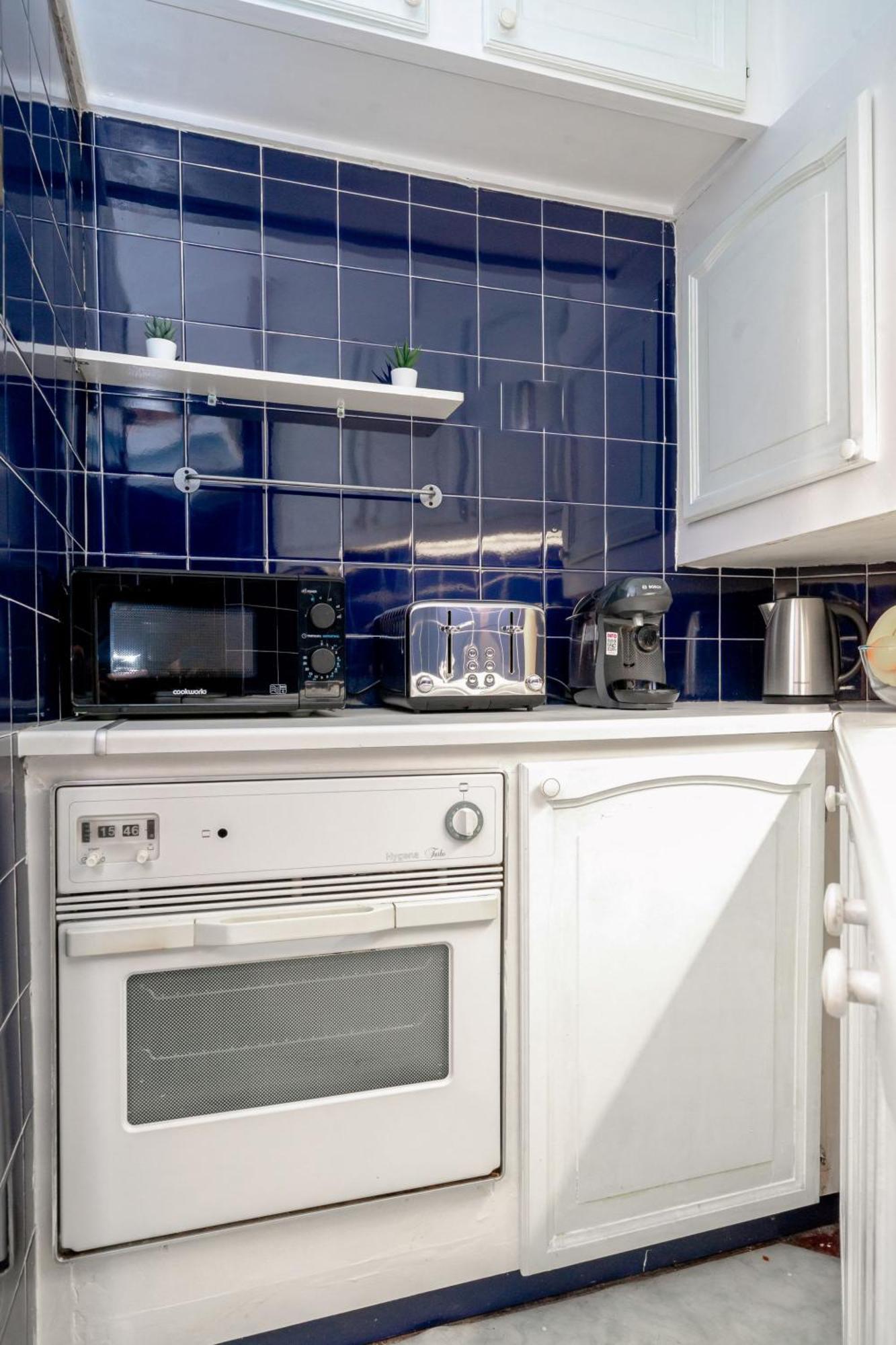 Westminster - Cityapartmentstay Londres