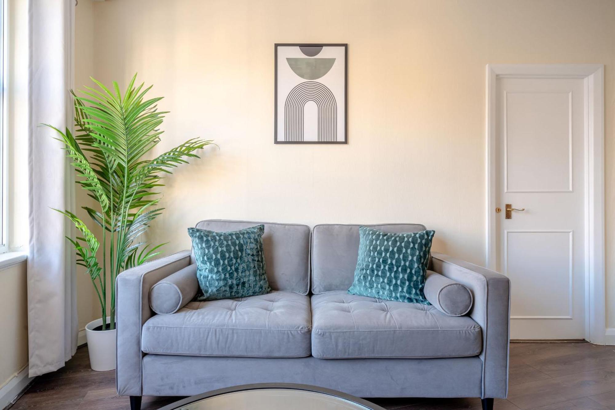 Apartamento Westminster - Cityapartmentstay *