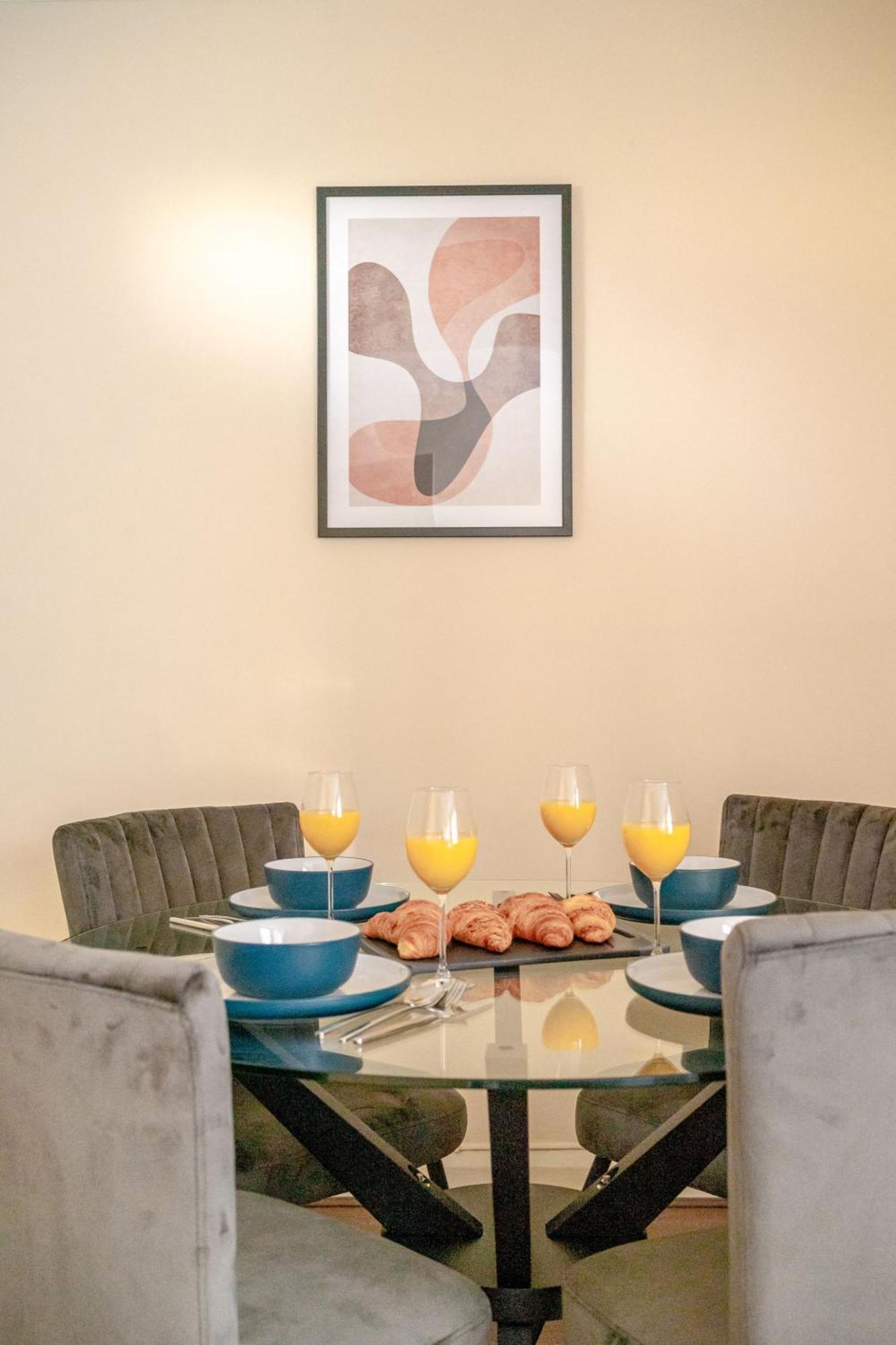 Westminster - Cityapartmentstay Apartamento Londres