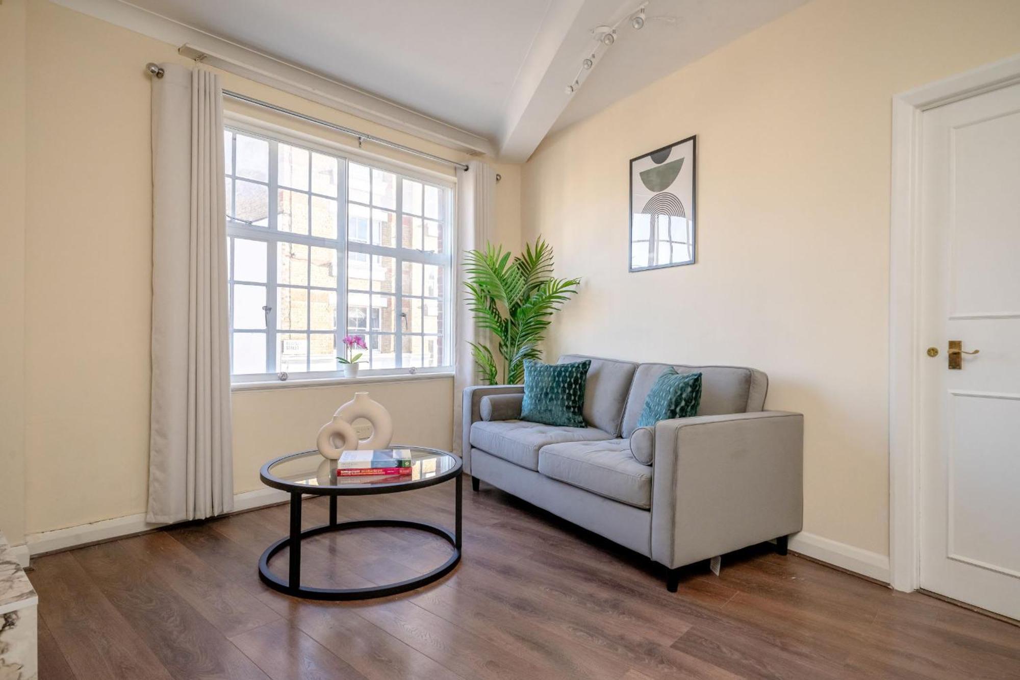 Westminster - Cityapartmentstay * Londres