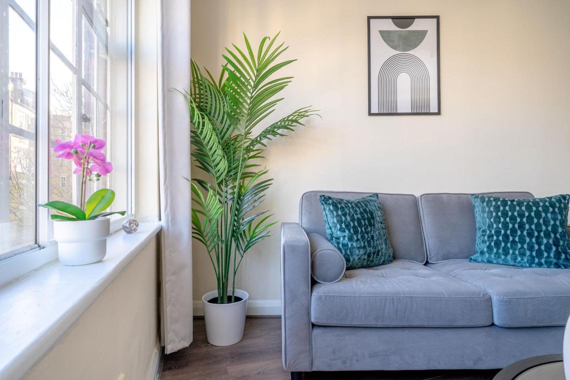 Apartamento Westminster - Cityapartmentstay *