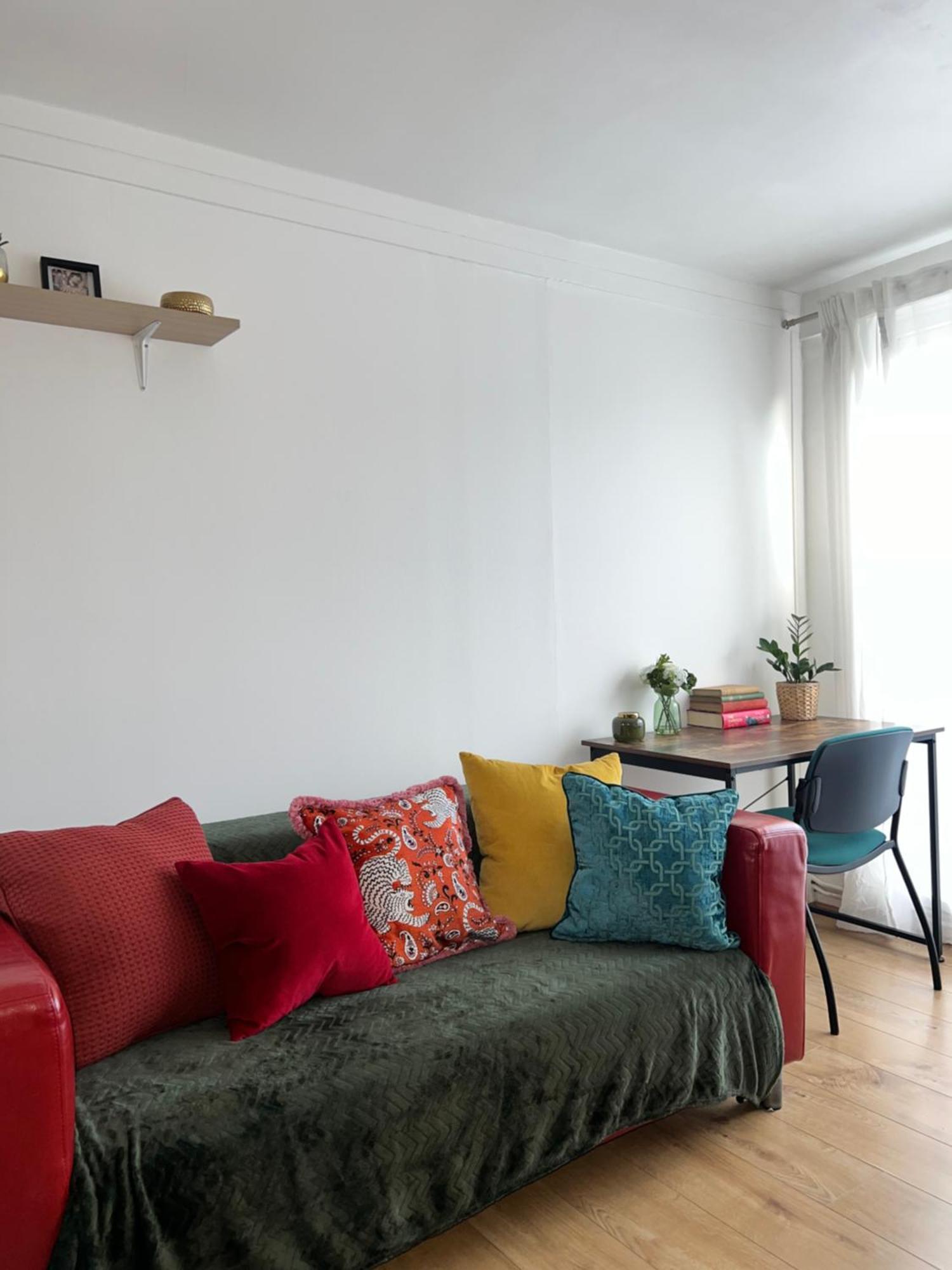 Finsbury Park Zone 2 - 10 Minutes To Apartment *