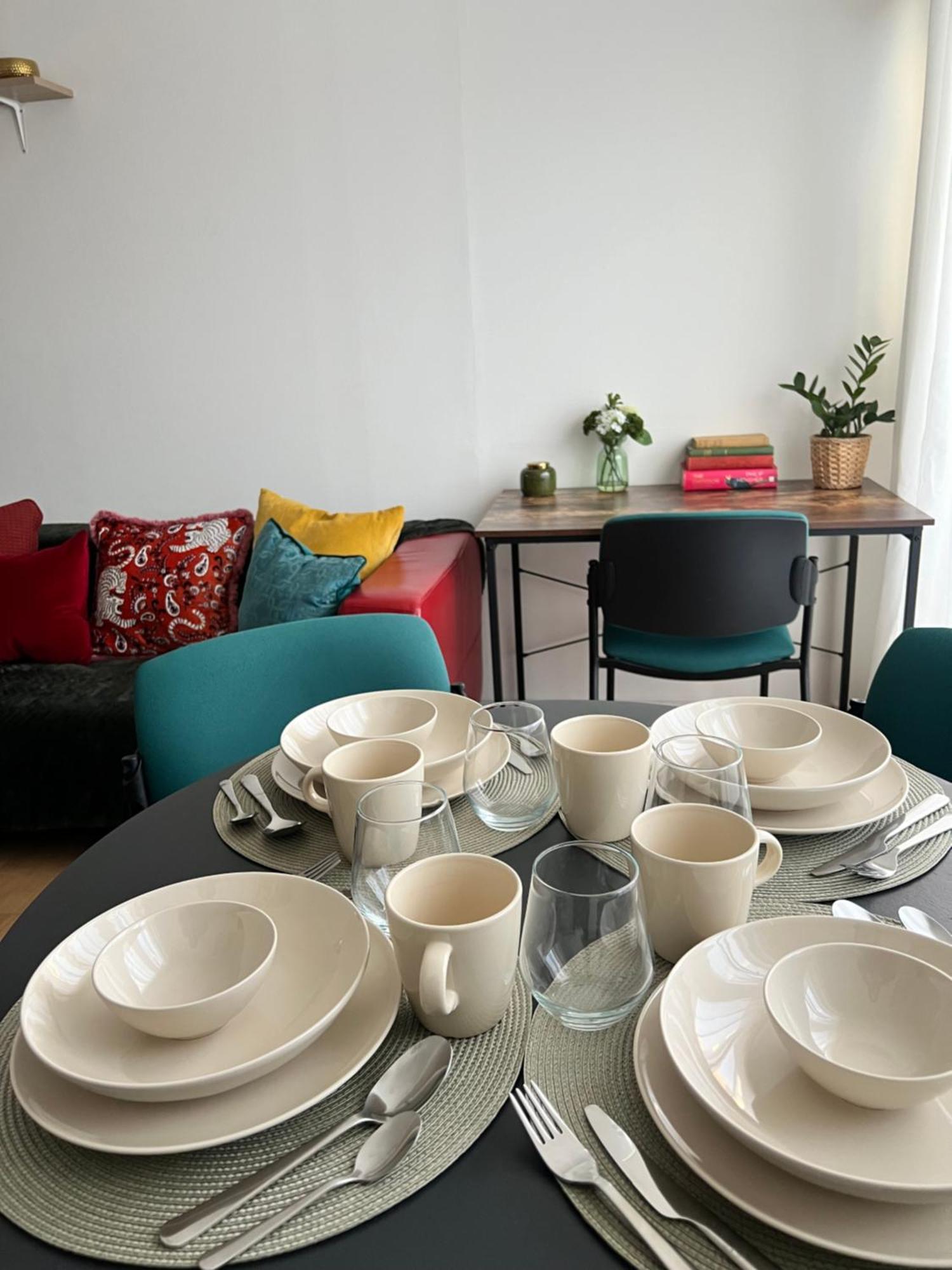 Apartment Finsbury Park Zone 2 - 10 Minutes To London