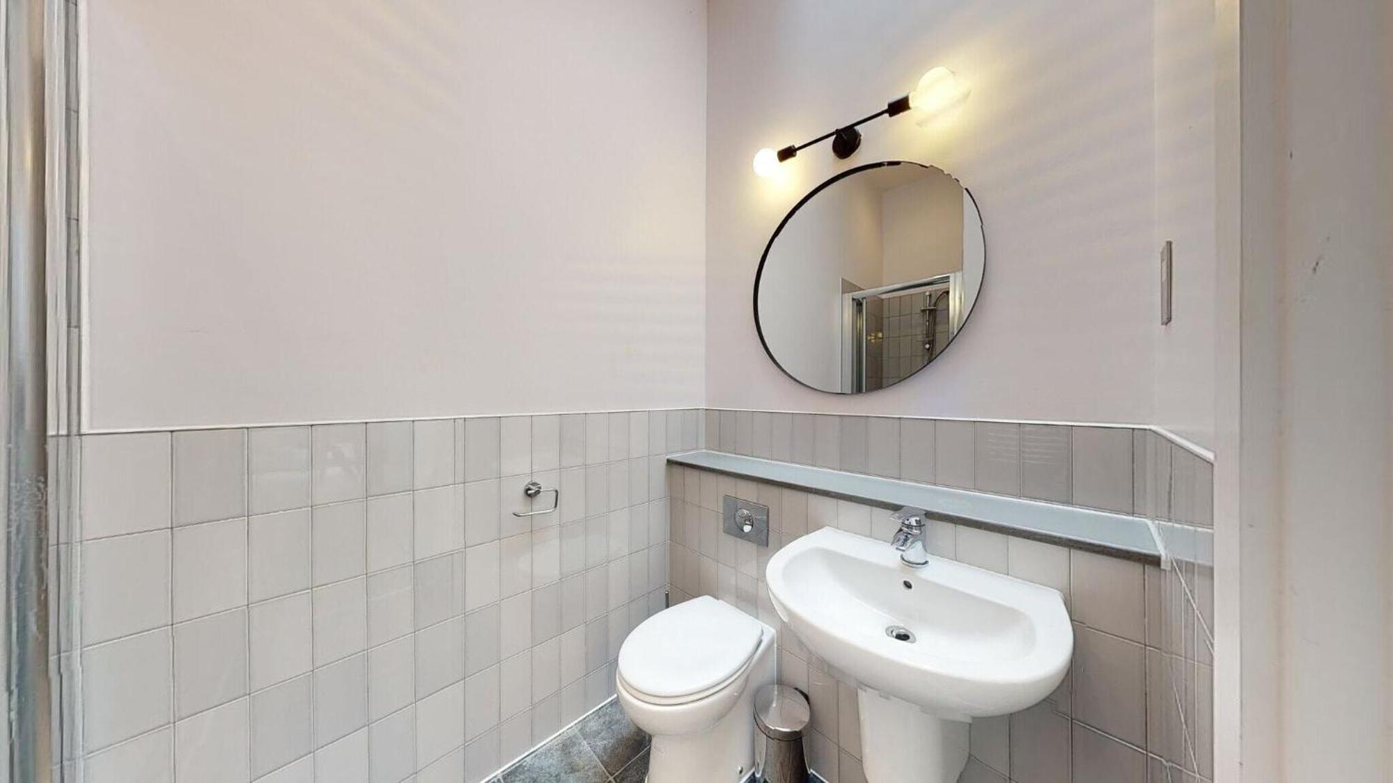 The Notting Hill's Apartamento Londres
