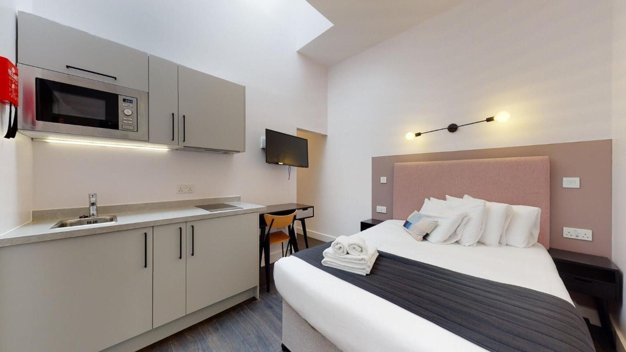 Apartamento The Notting Hill's *