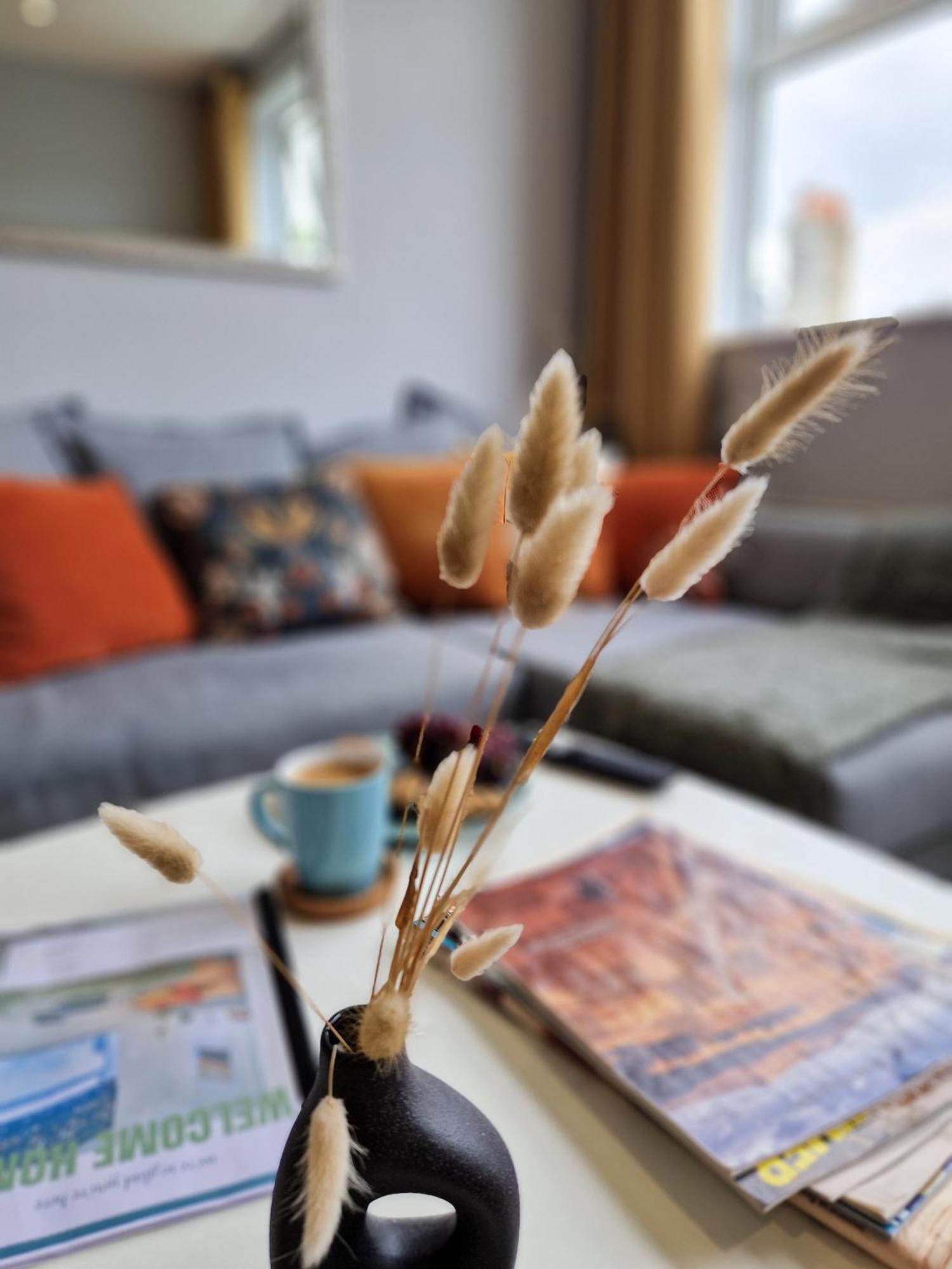 1-bed Apartment, Close To Kensington Olympia With Free Wi-fi & Netflix * Londen