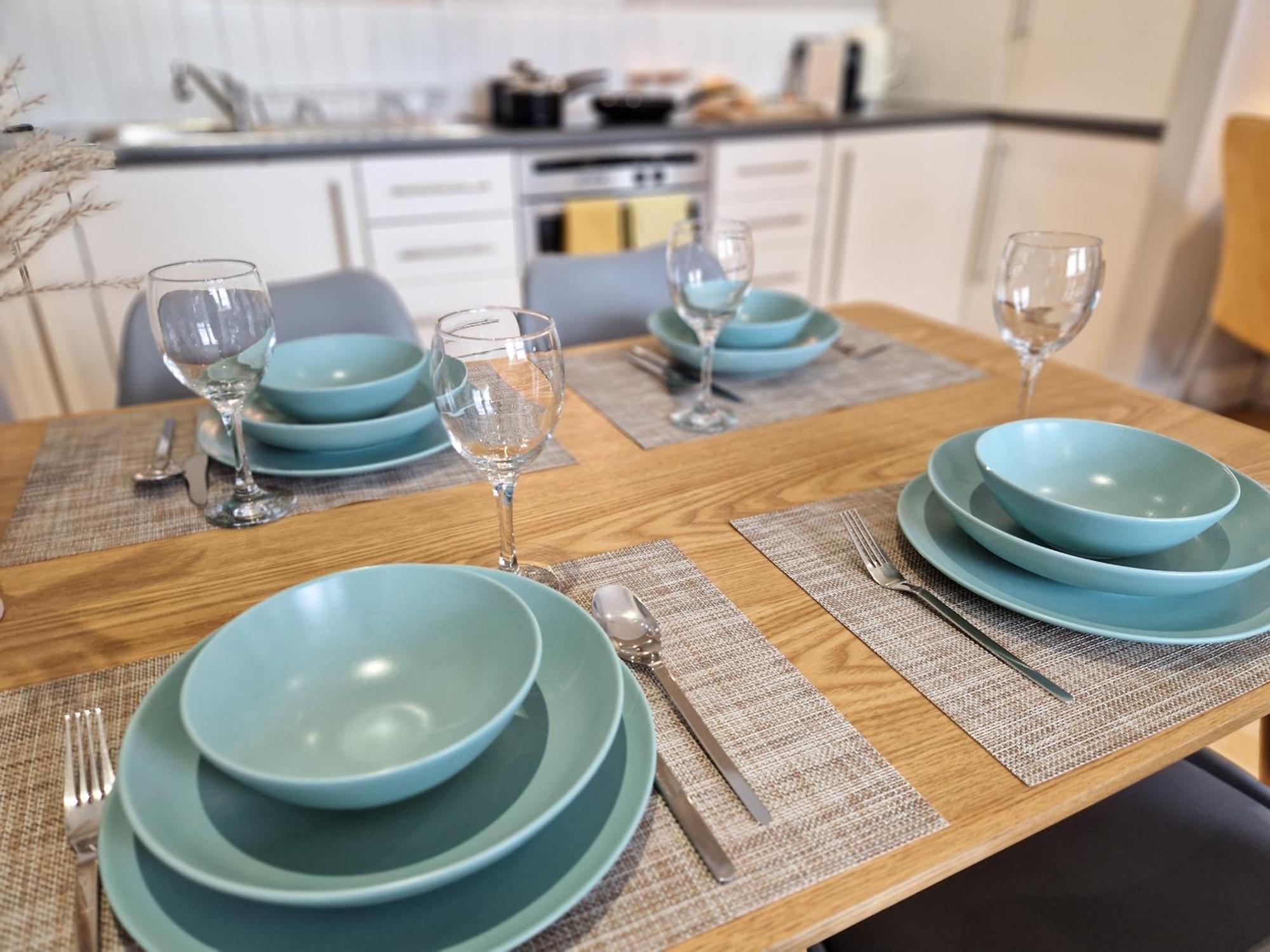 Appartement 1-bed Apartment, Close To Kensington Olympia With Free Wi-fi & Netflix
