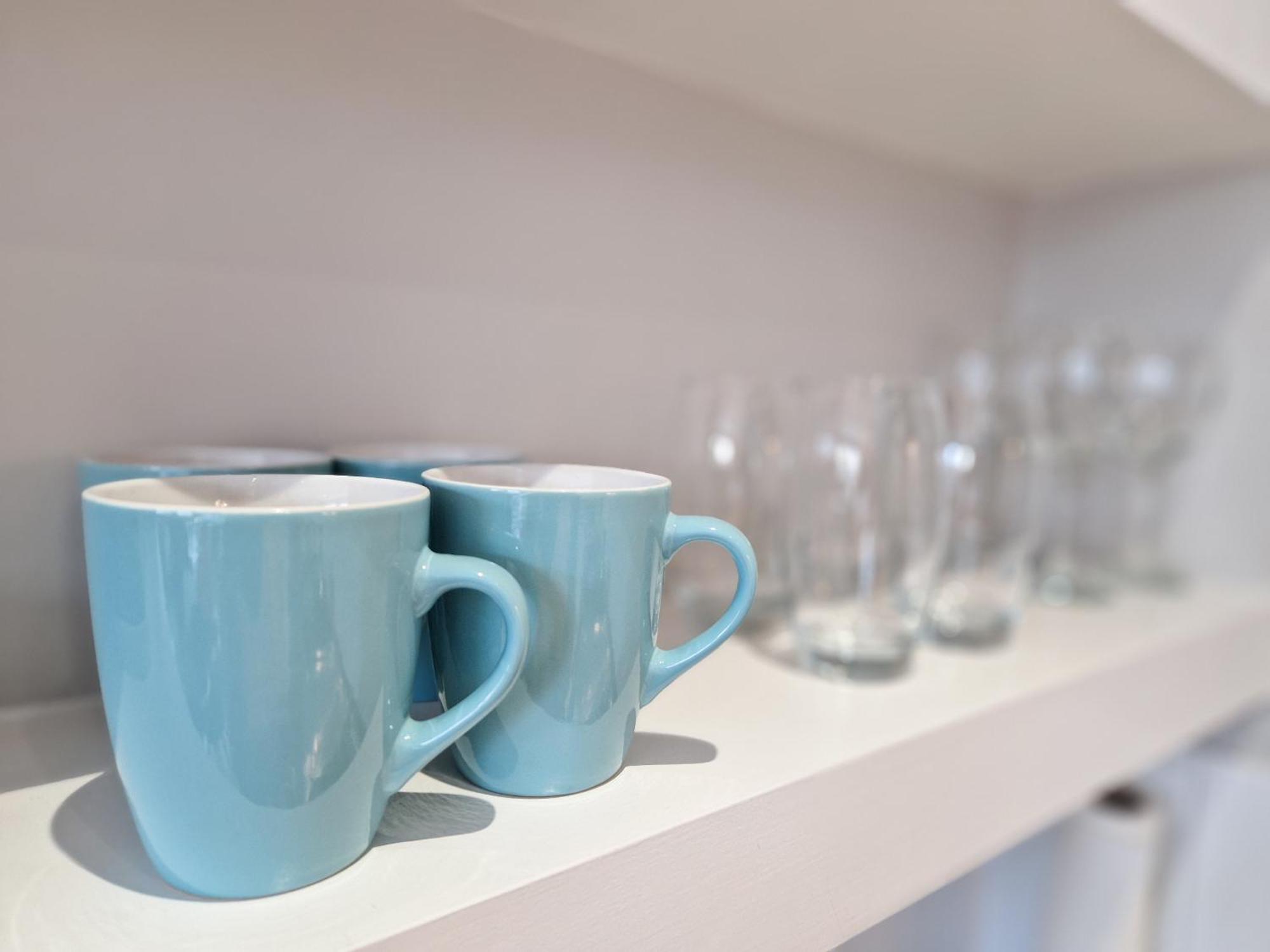 Appartement 1-bed Apartment, Close To Kensington Olympia With Free Wi-fi & Netflix Londen
