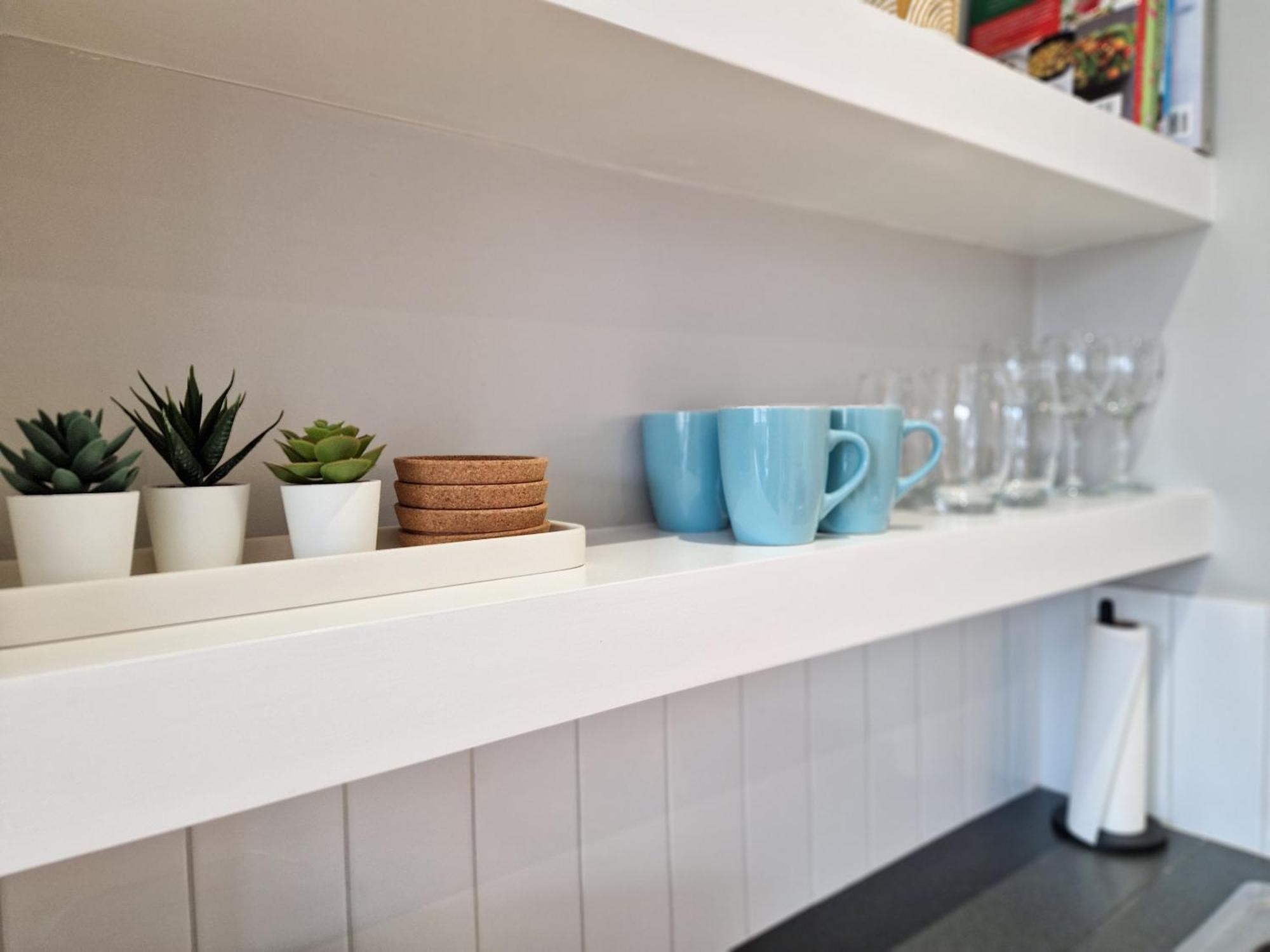 1-bed Apartment, Close To Kensington Olympia With Free Wi-fi & Netflix Londen