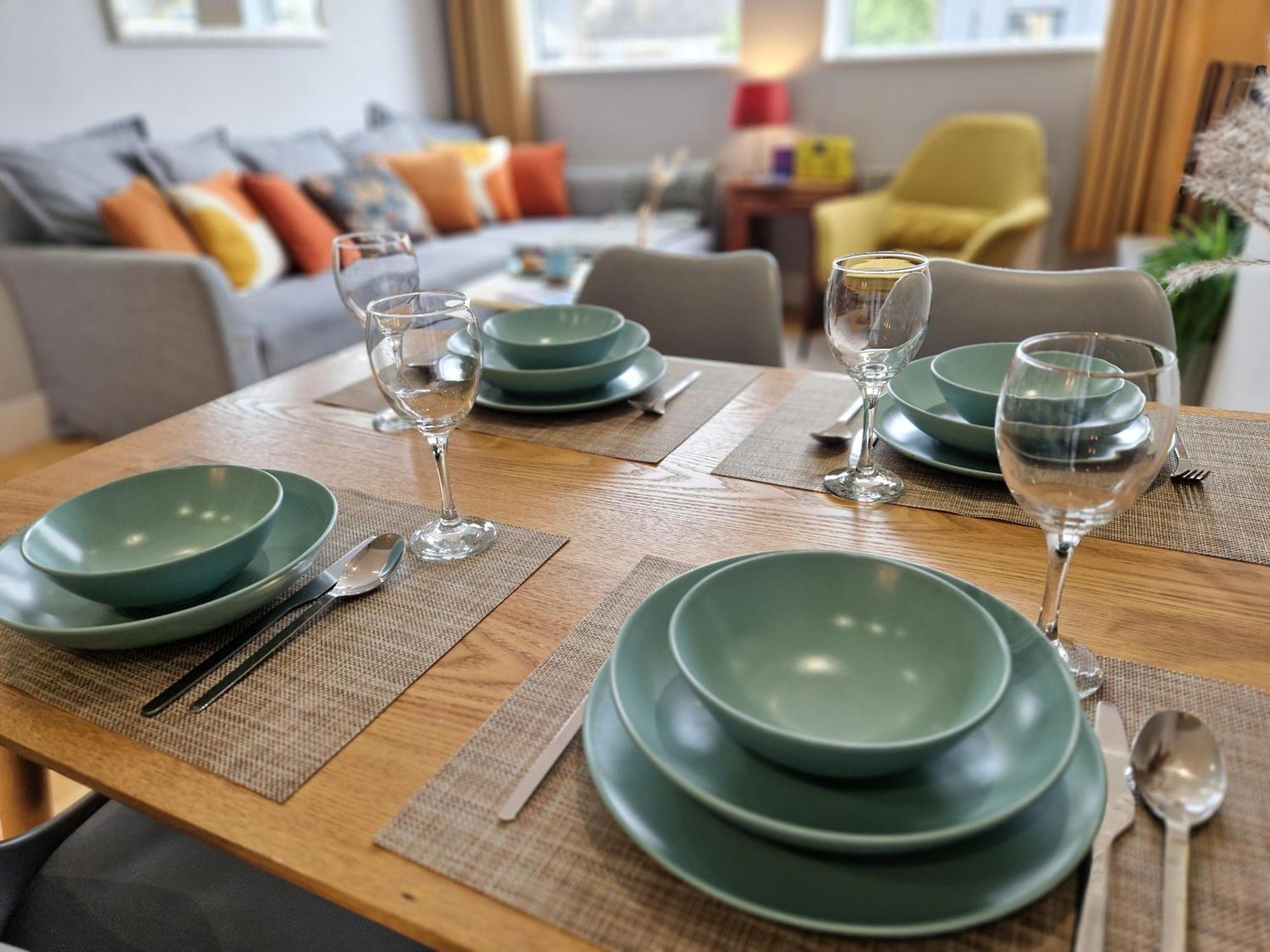 Appartement 1-bed Apartment, Close To Kensington Olympia With Free Wi-fi & Netflix Londen