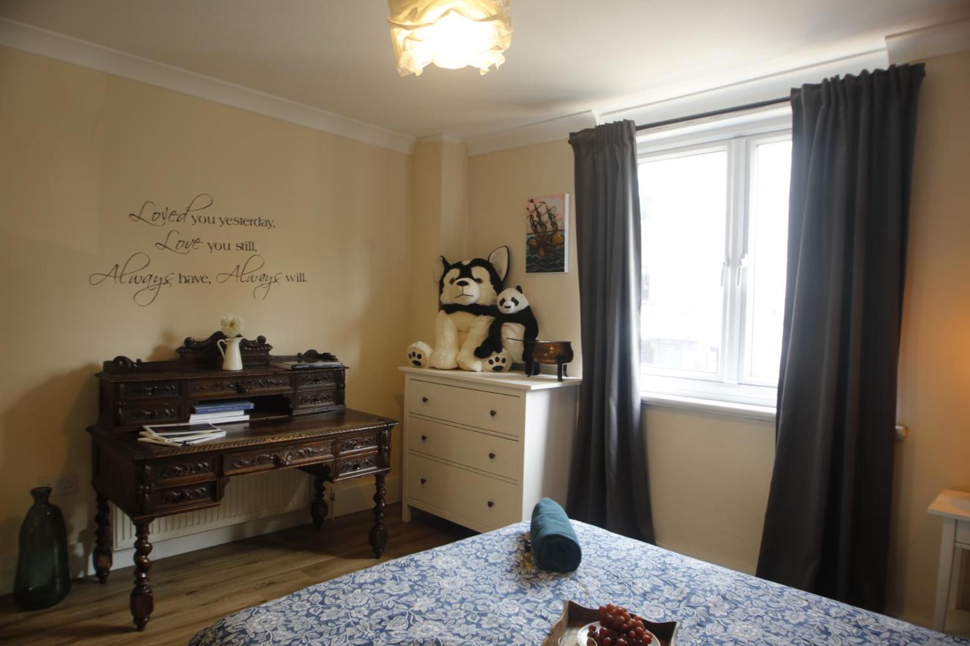 Cosy Camden 2 Bedroom With Terrace Londres