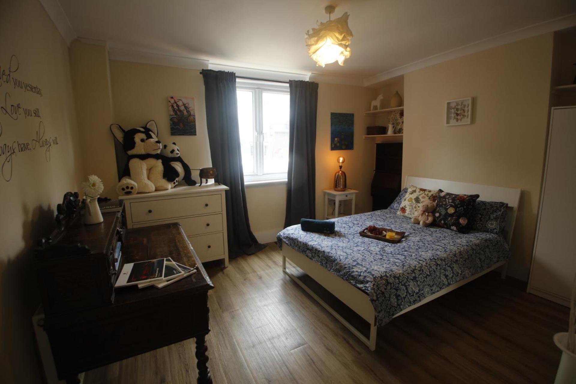 Cosy Camden 2 Bedroom With Terrace * Londres