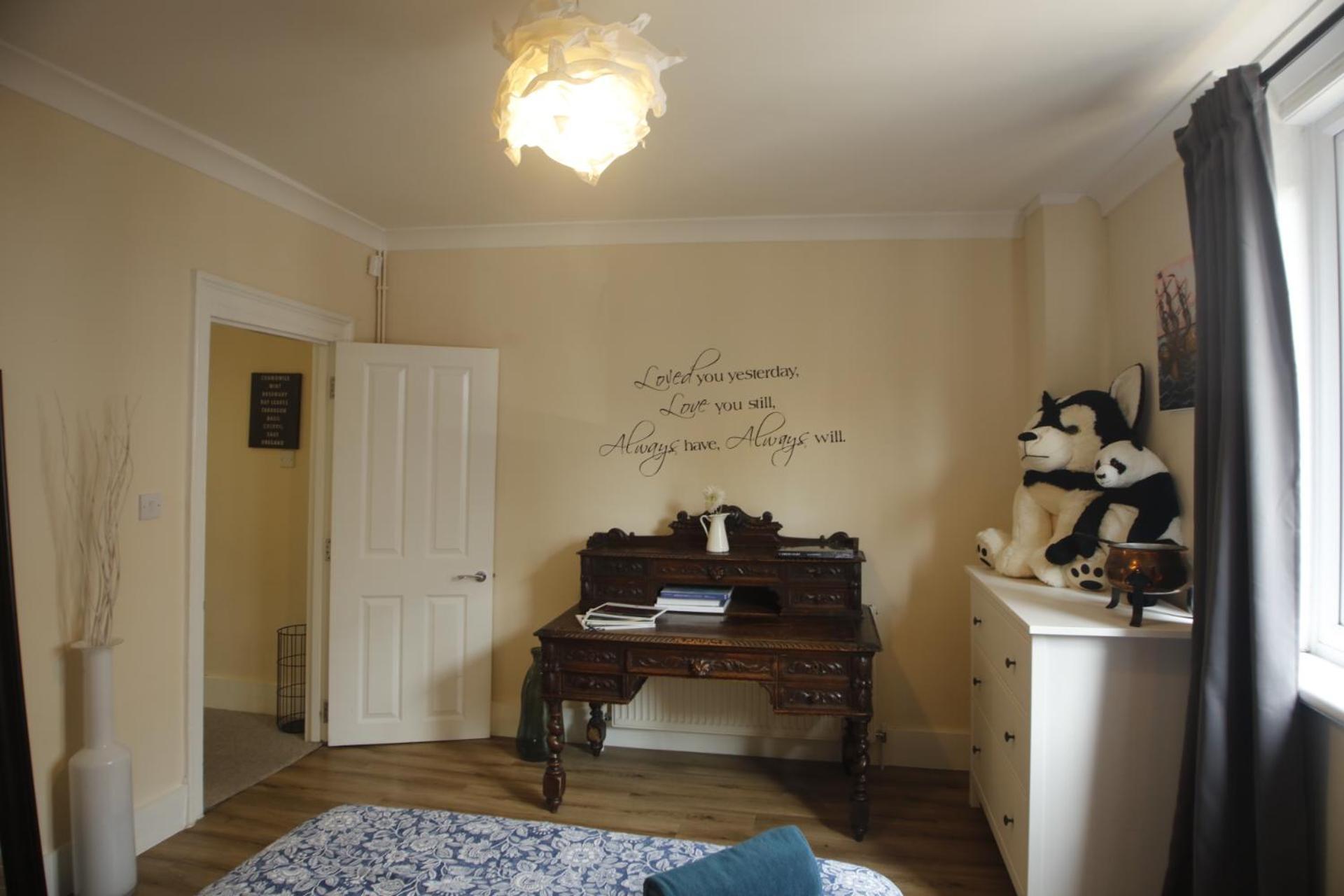 Appartement Cosy Camden 2 Bedroom With Terrace Londres