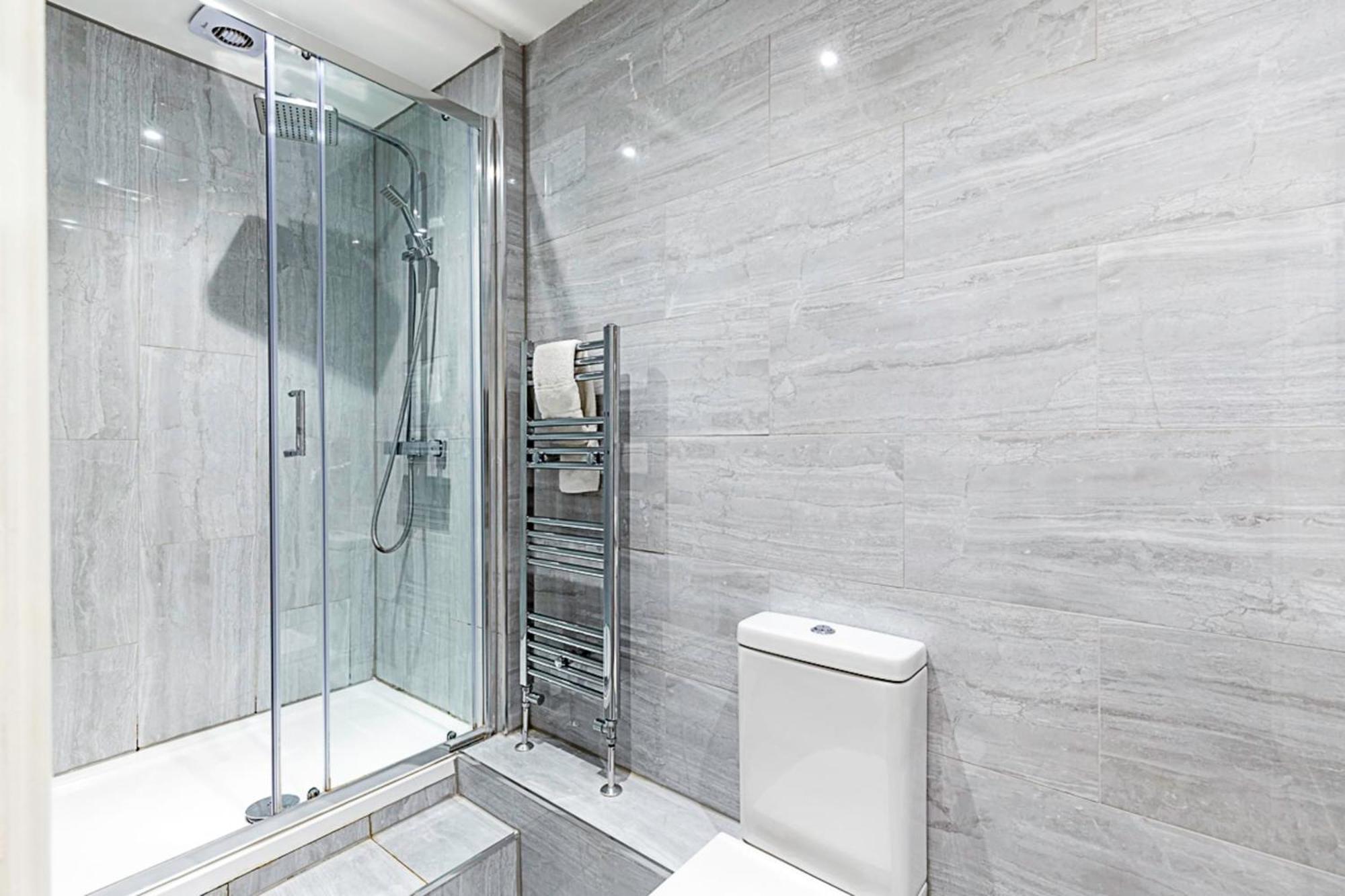 Appartement Beautiful Two Bedroom Abode In Notting Hill Londres