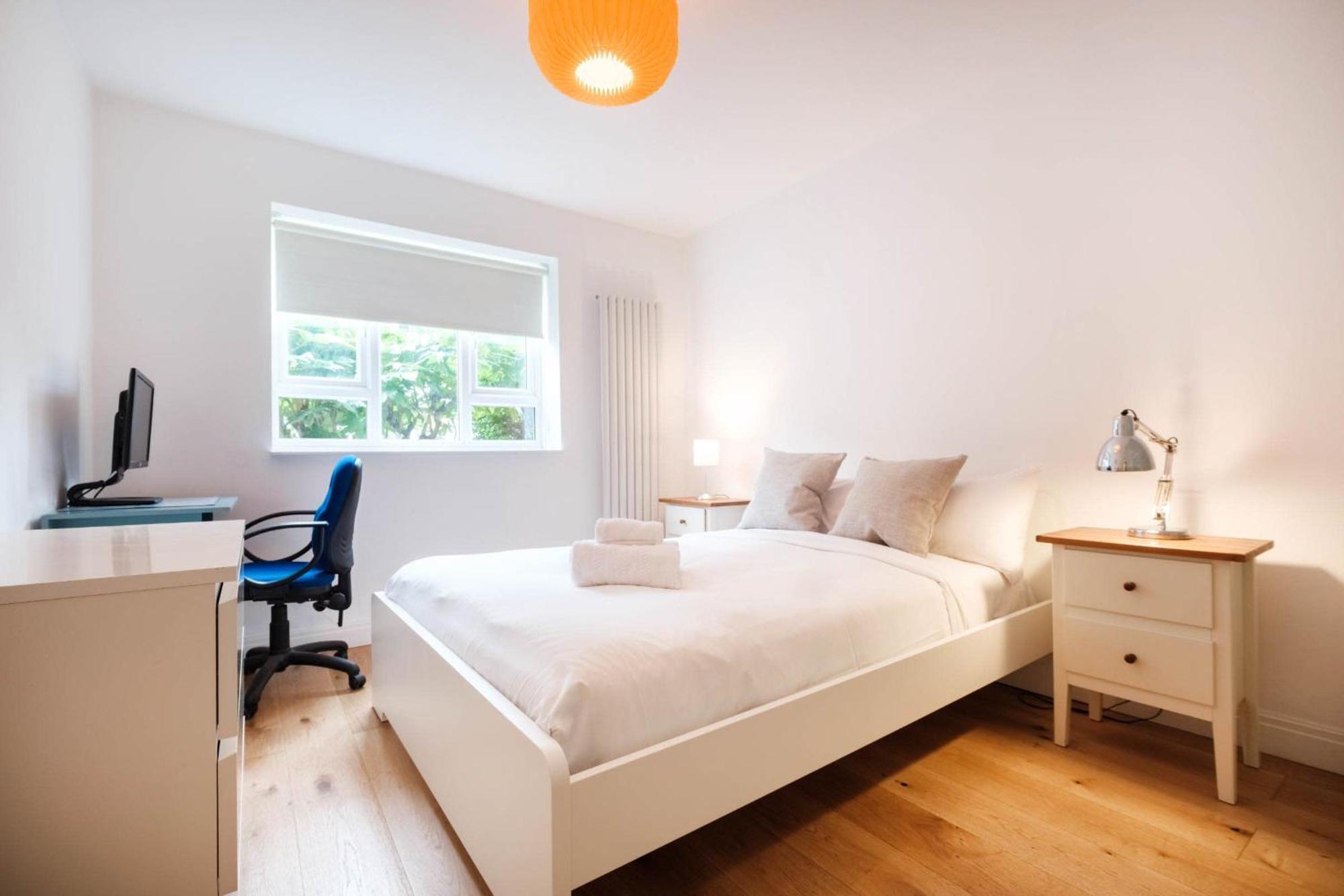 Shoreditch Park & Islington - Cityapartmentstay * Londres