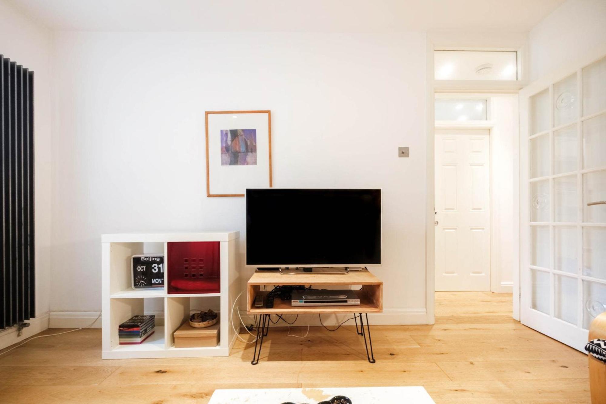 Shoreditch Park & Islington - Cityapartmentstay *