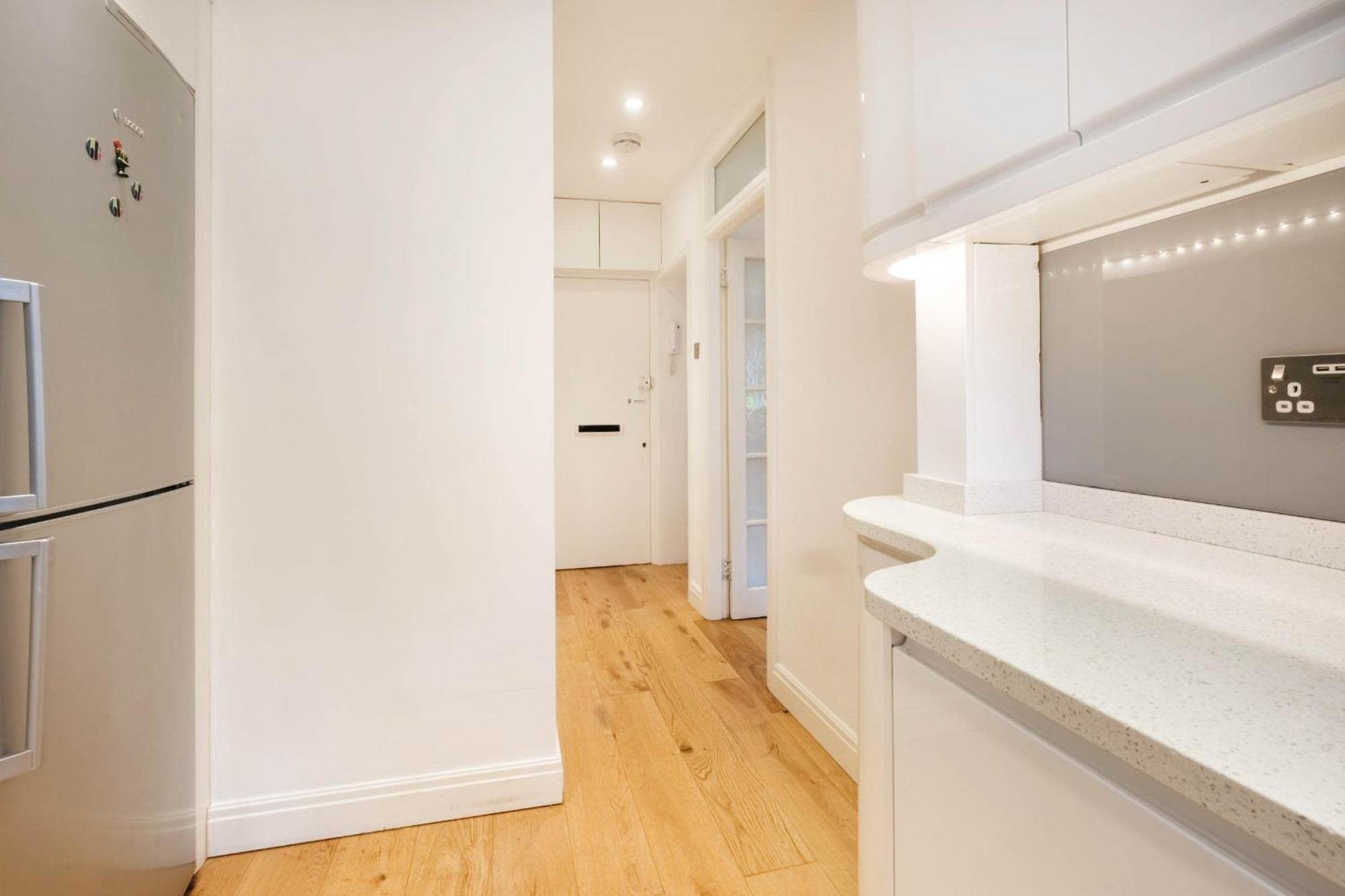 Shoreditch Park & Islington - Cityapartmentstay * Londres