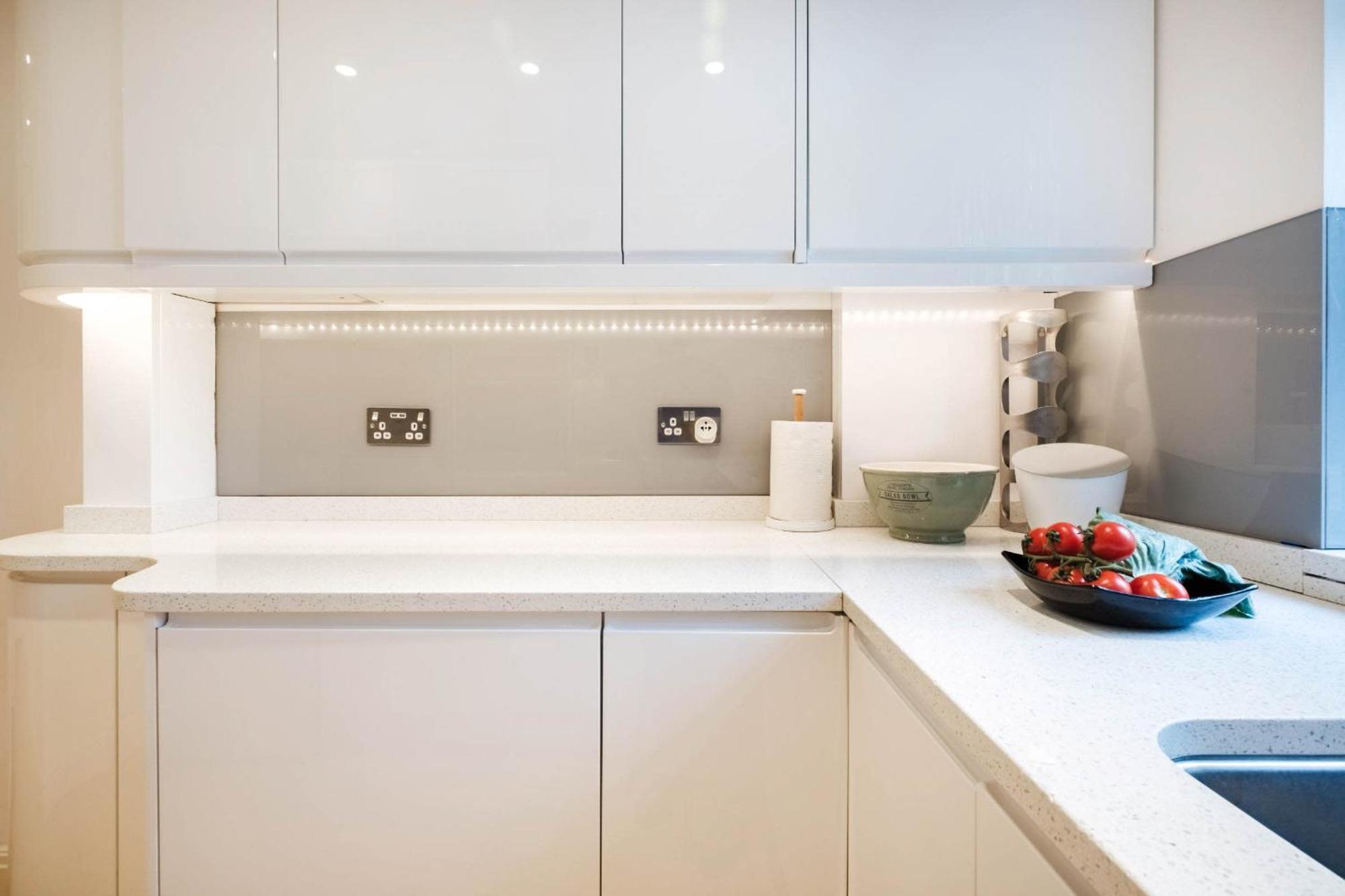 Apartamento Shoreditch Park & Islington - Cityapartmentstay