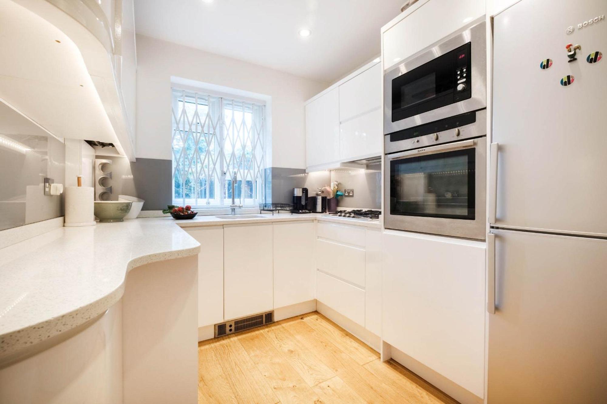 Shoreditch Park & Islington - Cityapartmentstay Londres