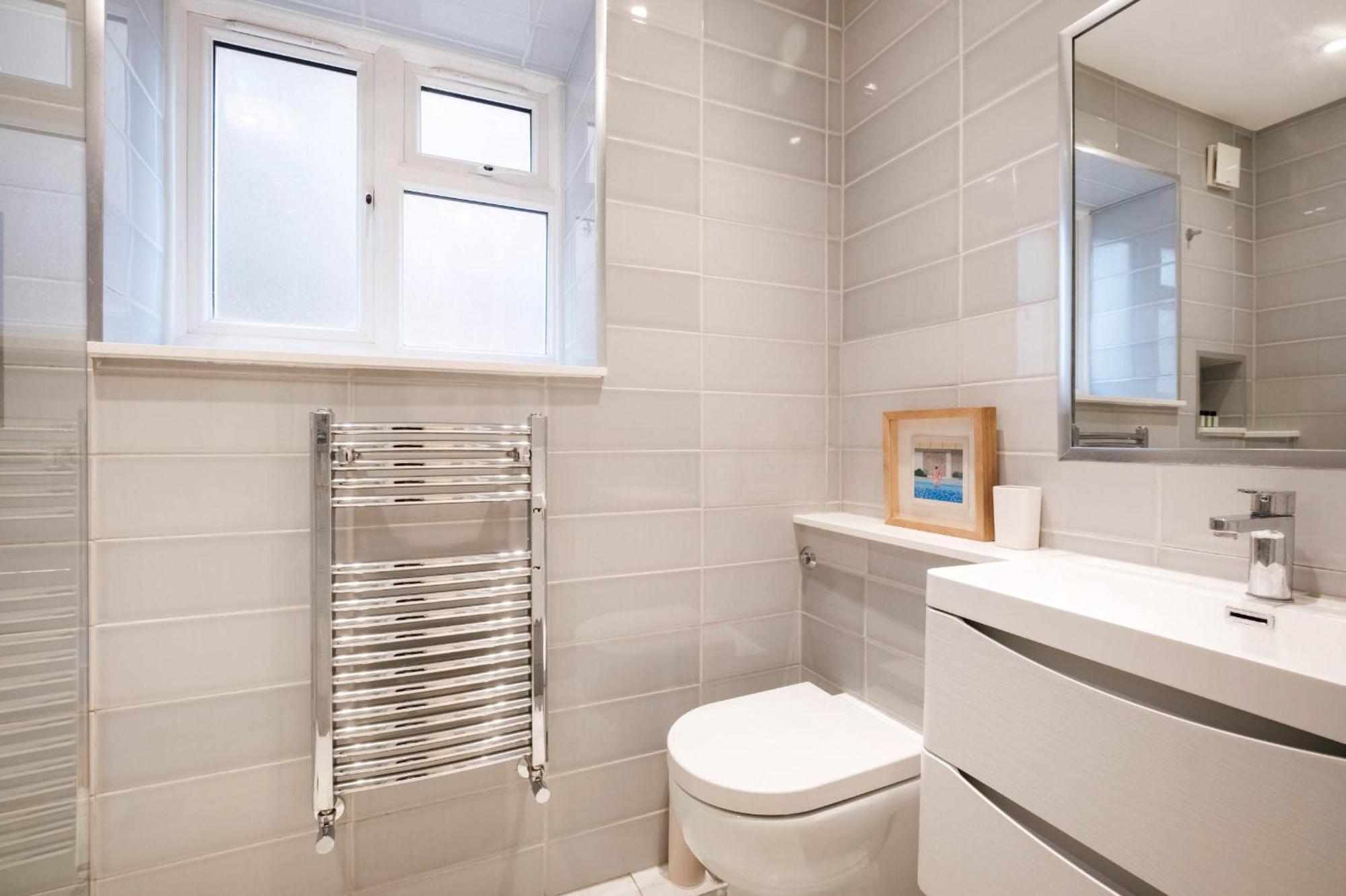 Apartamento Shoreditch Park & Islington - Cityapartmentstay