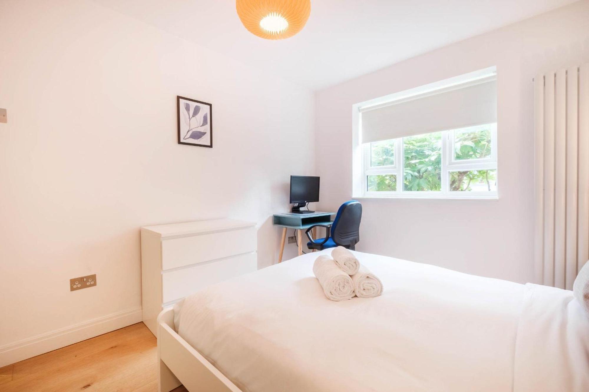Shoreditch Park & Islington - Cityapartmentstay *