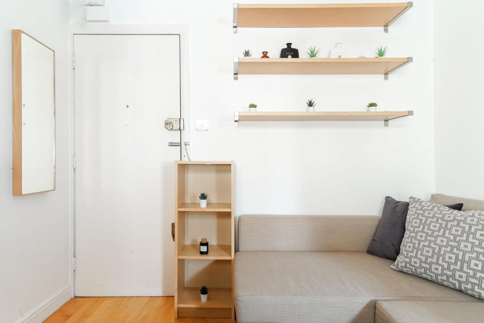 Fitzrovia & Regent's Park - Cityapartmentstay Apartamento *