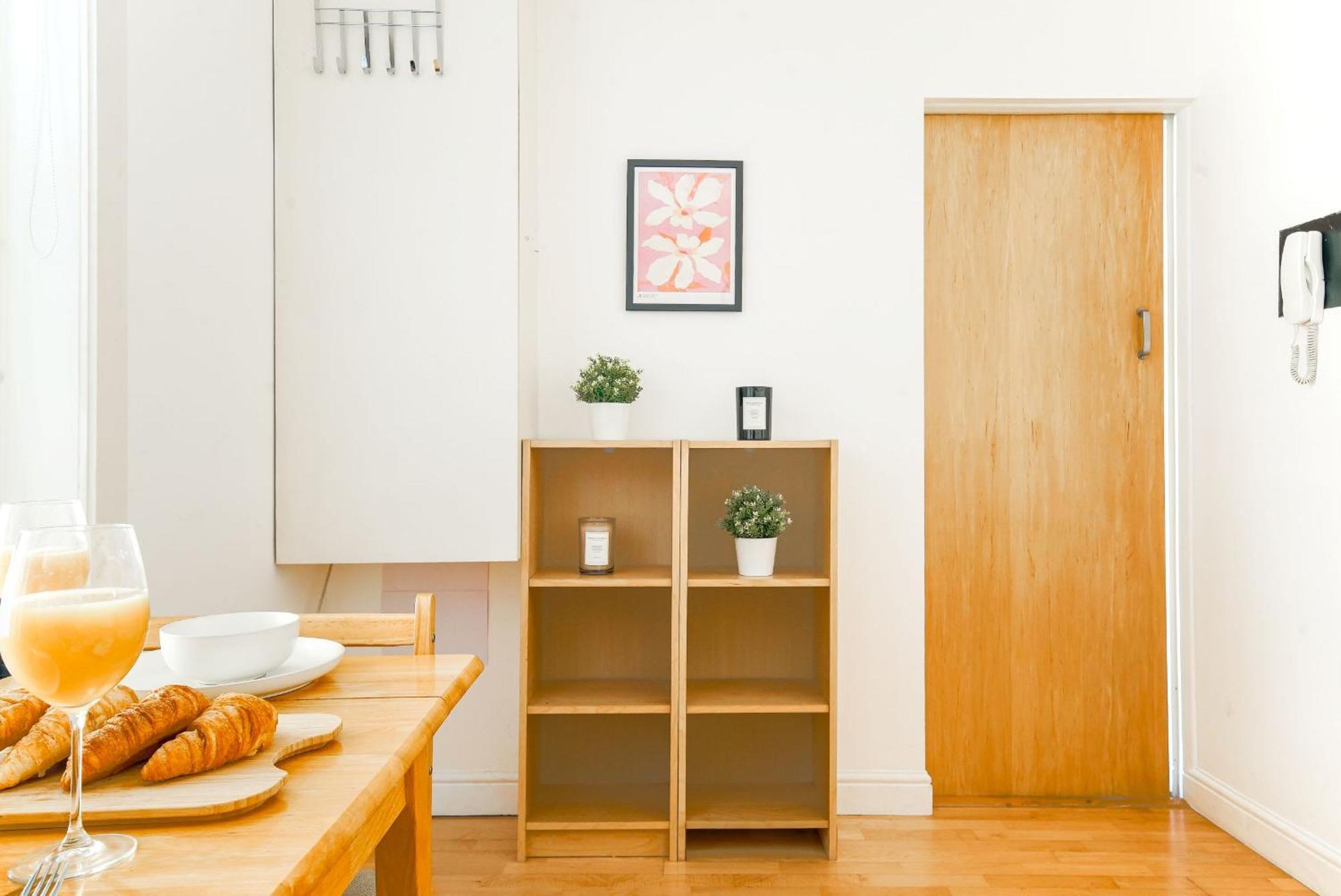 Fitzrovia & Regent's Park - Cityapartmentstay Apartamento Londres