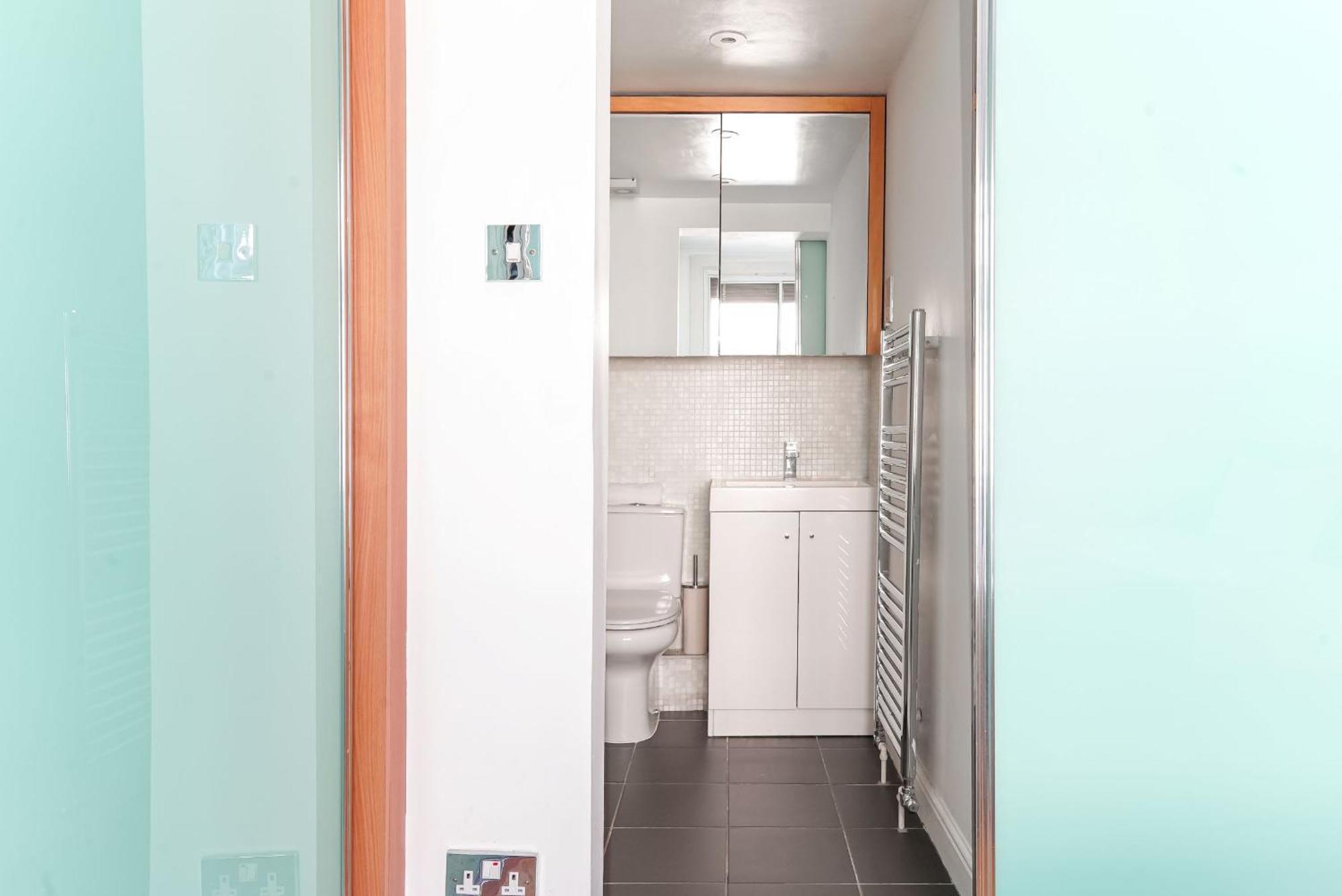 Apartamento Fitzrovia & Regent's Park - Cityapartmentstay Londres