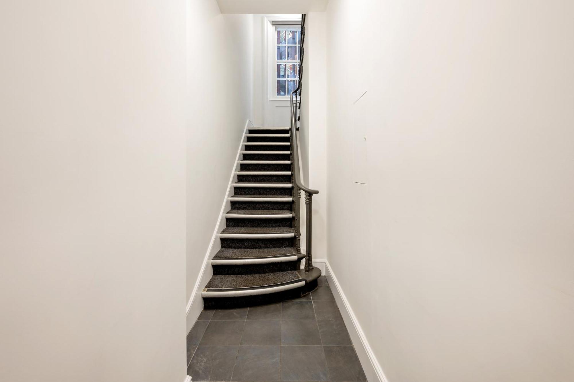Welcome - Maddox Apartamento Londres