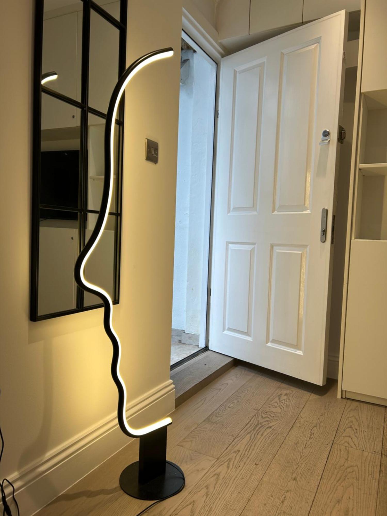 Pop Art Luxury Marylebone Bed and breakfast *