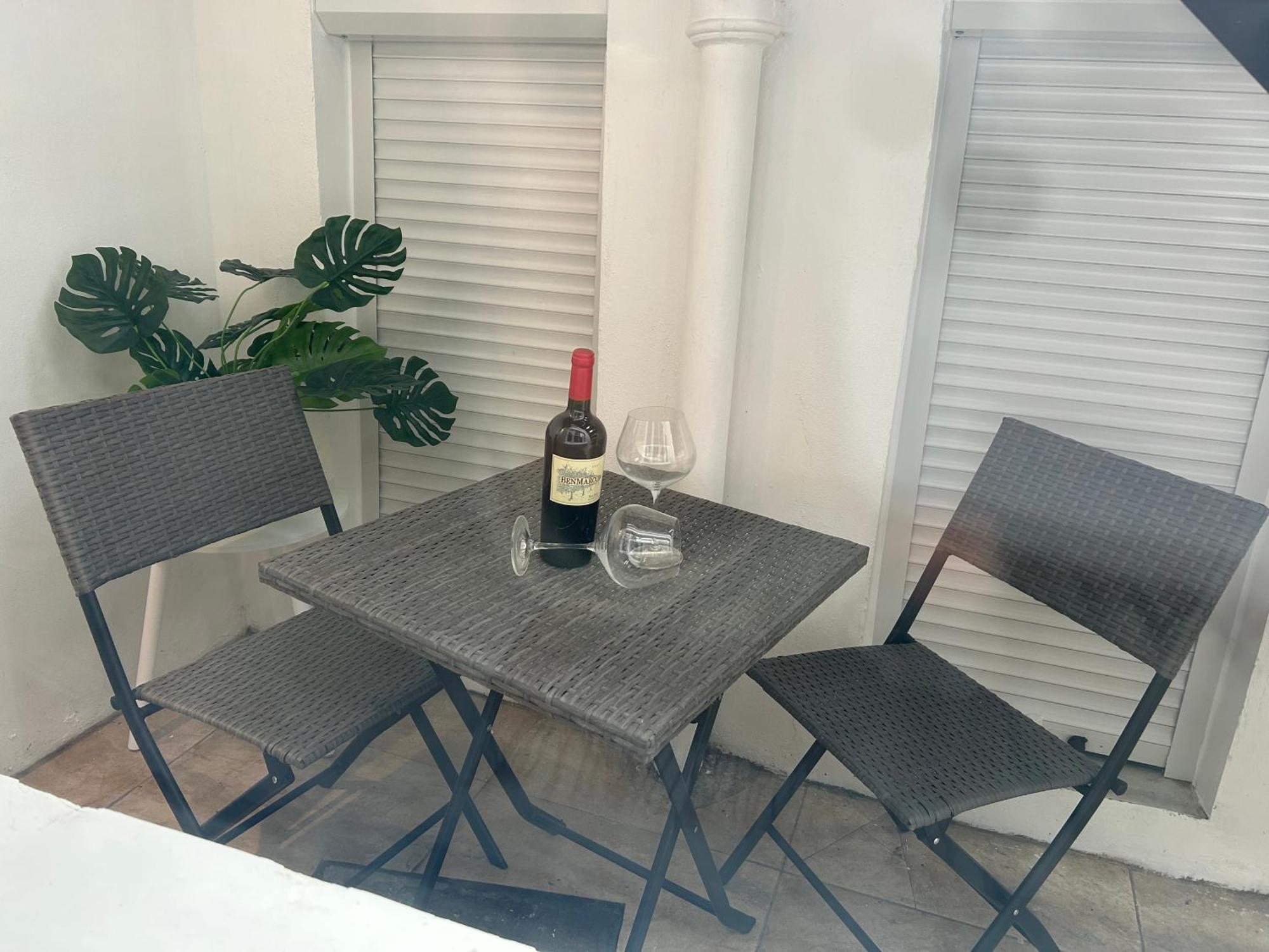 Bed and breakfast Pop Art Luxury Marylebone *