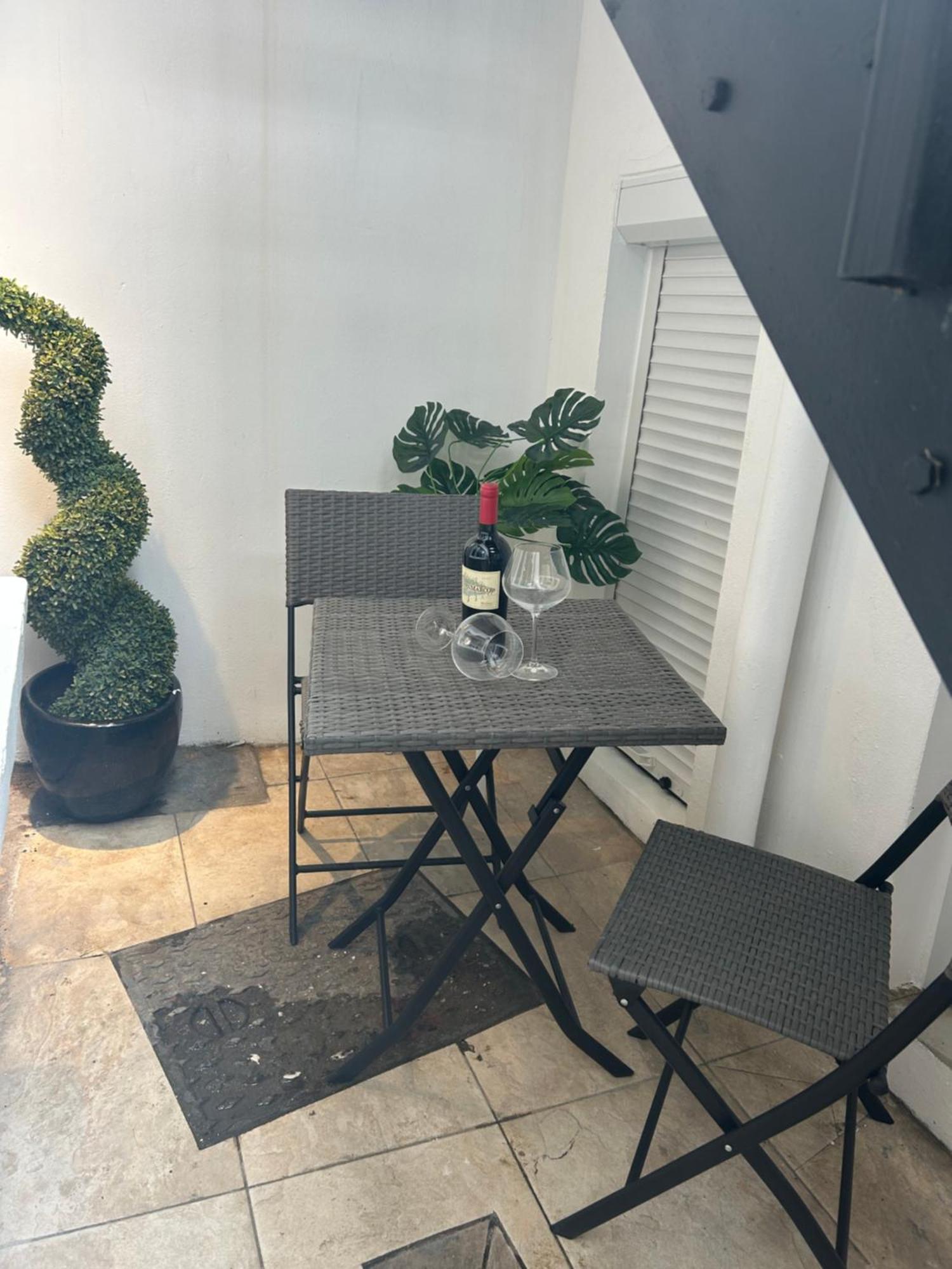 Pop Art Luxury Marylebone Bed and breakfast Londres