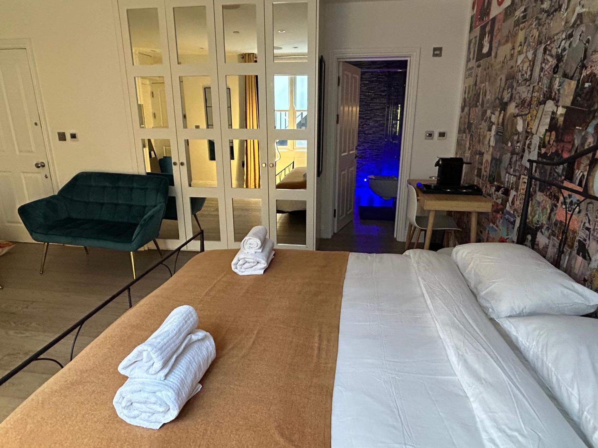 Pop Art Luxury Marylebone *