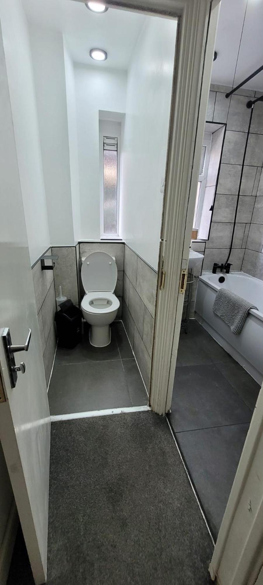 Beauty Flat Apartment London
