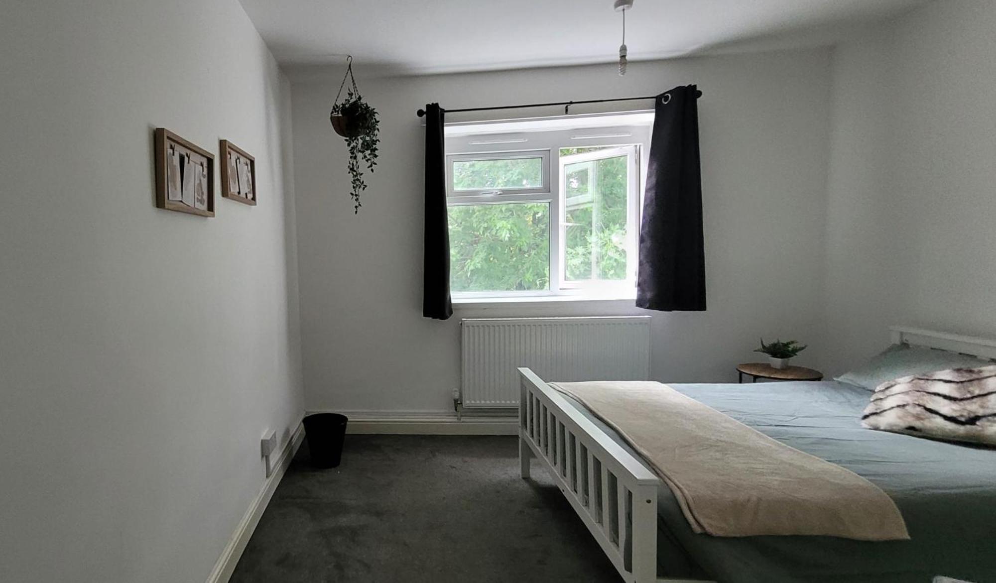 Beauty Flat Apartment *