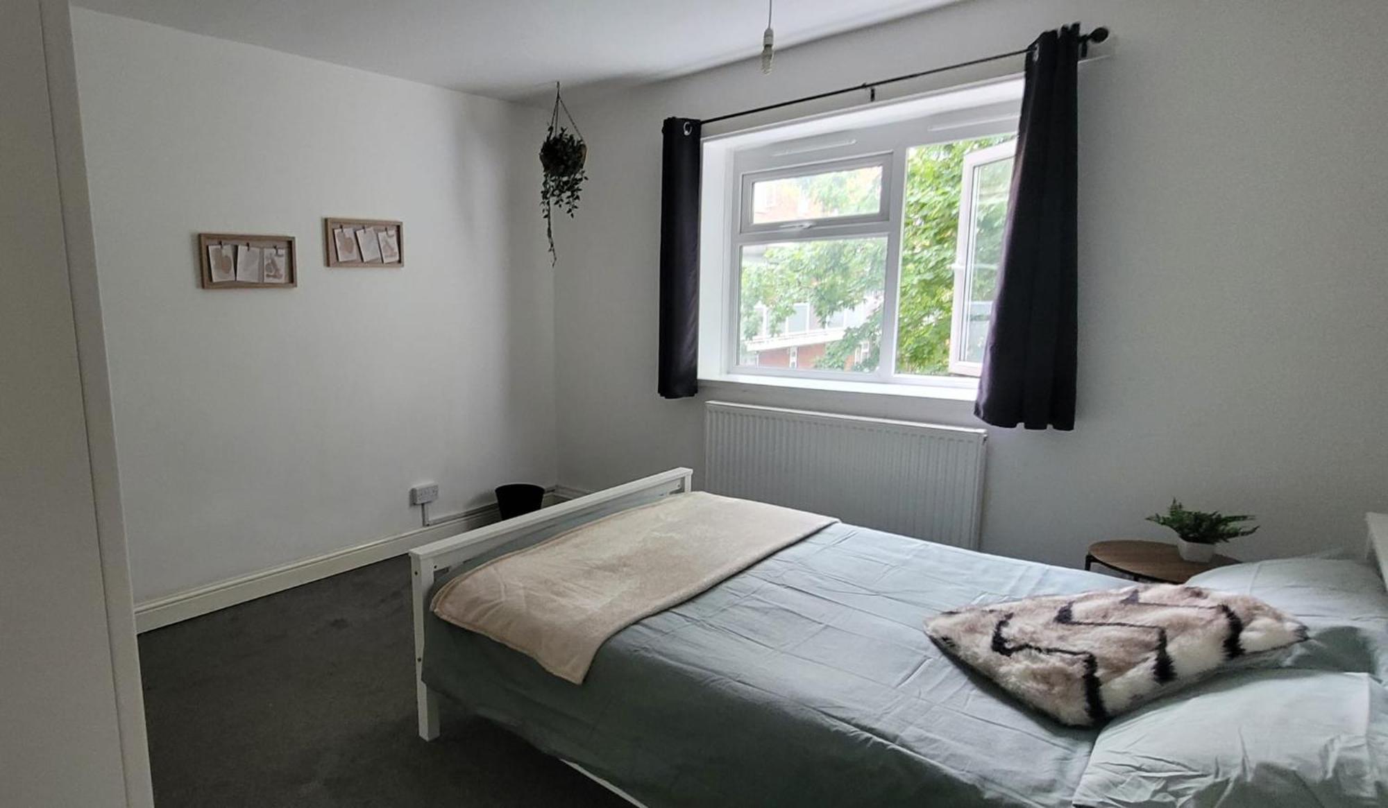 Apartment Beauty Flat London