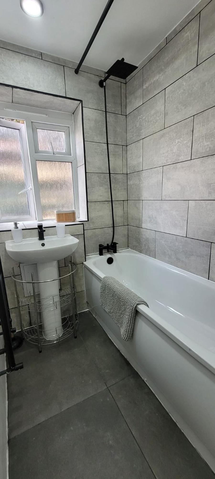 Apartment Beauty Flat