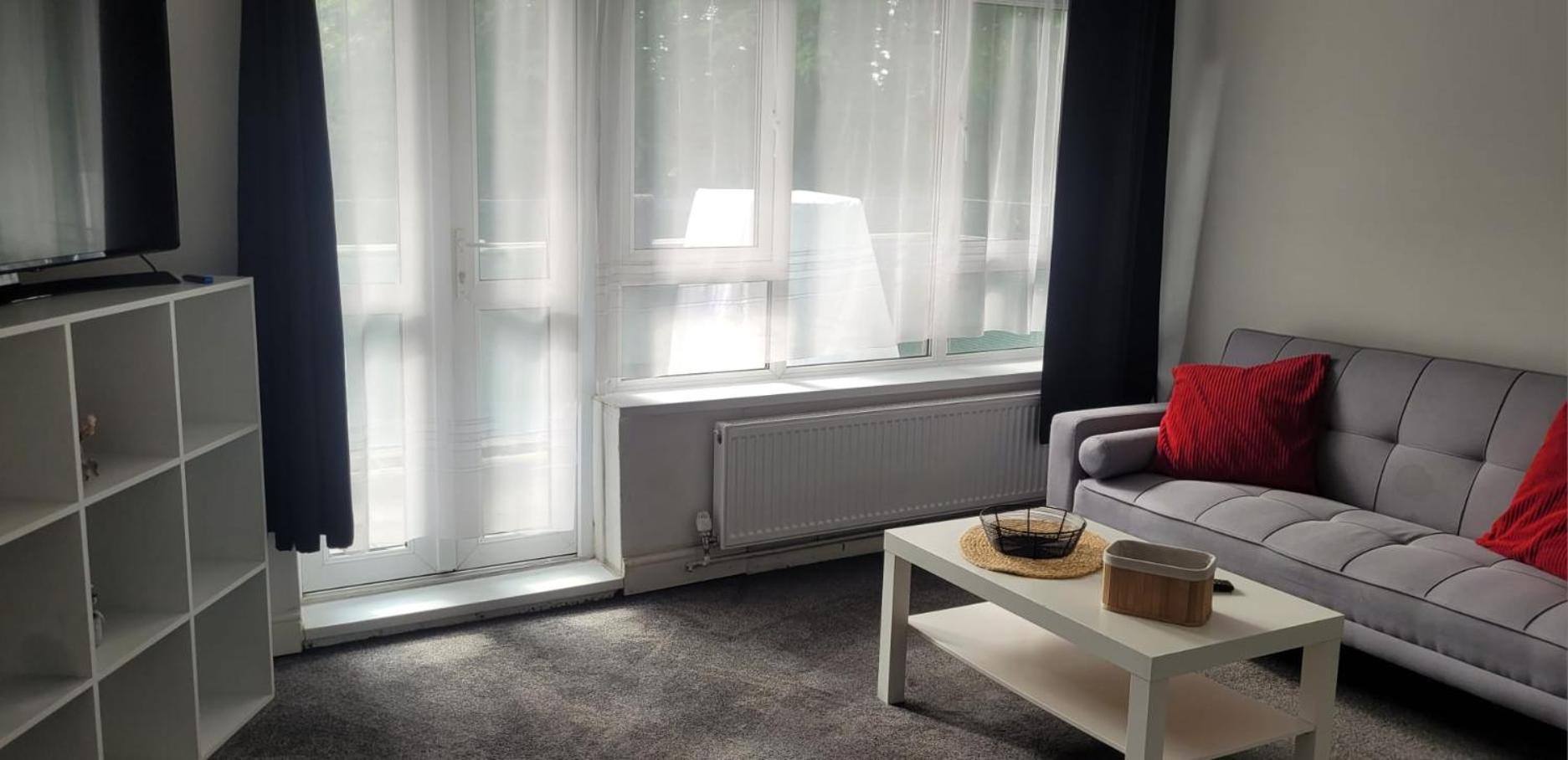 Apartment Beauty Flat *