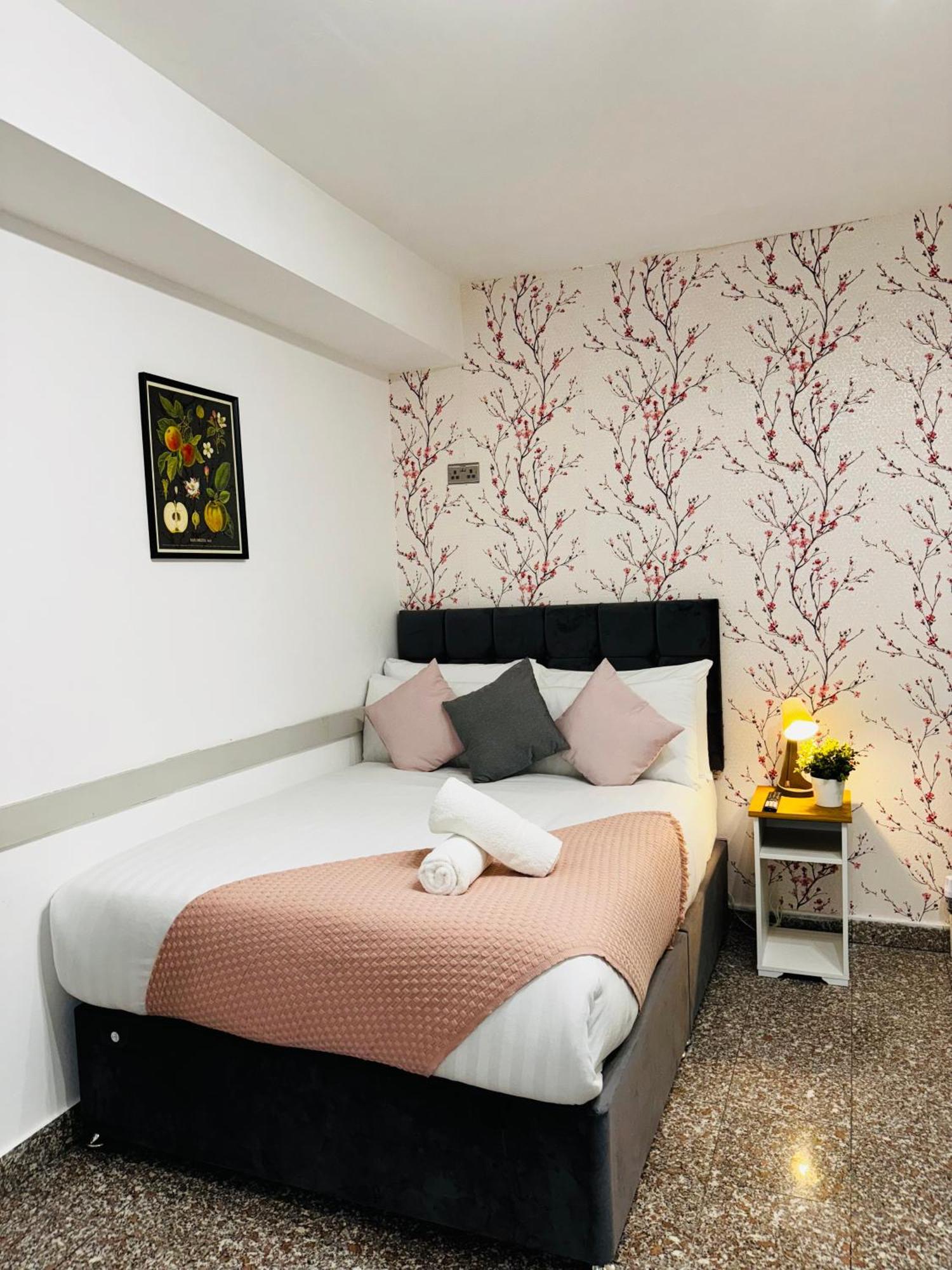 Apartment The Crown *