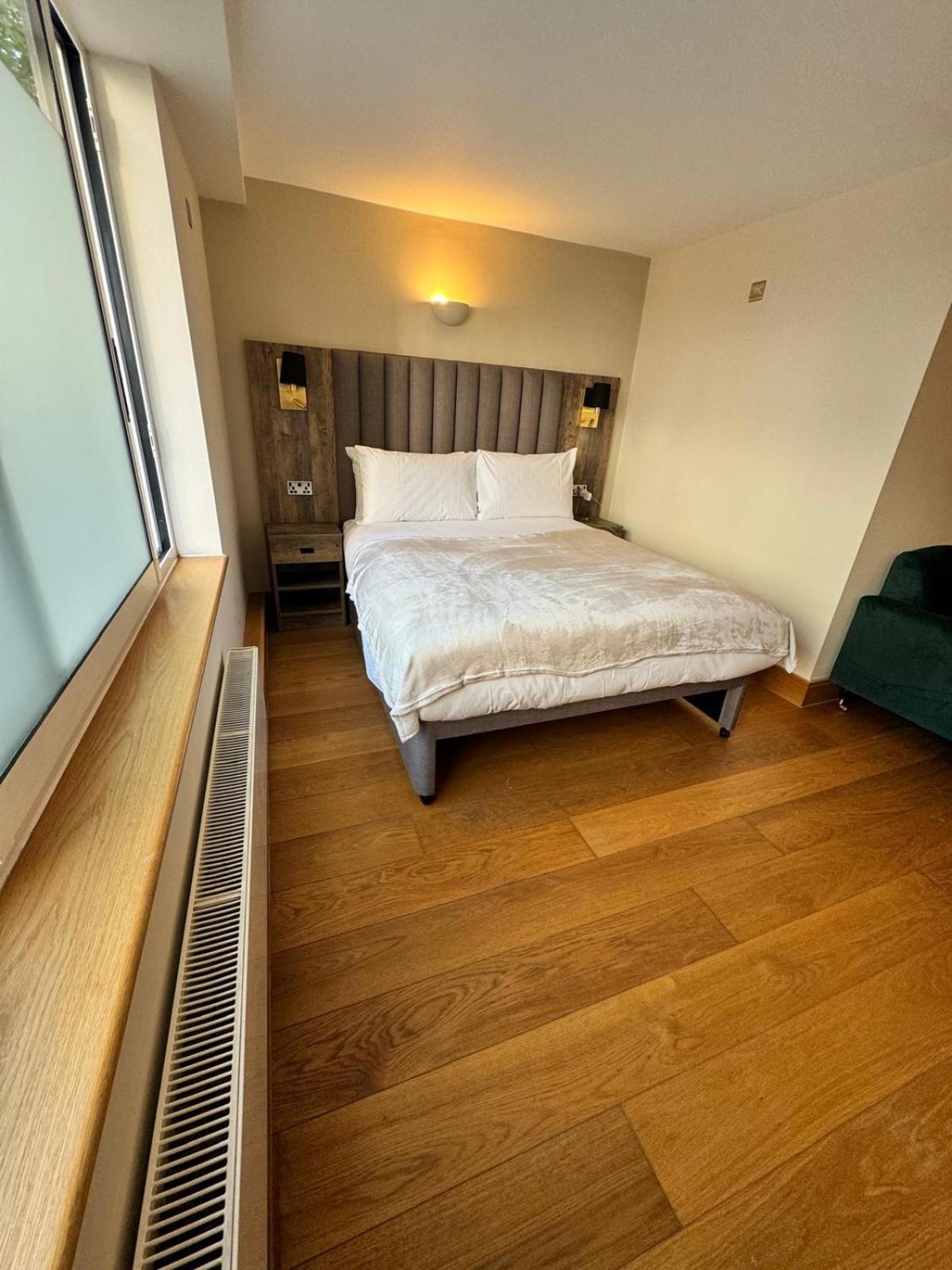 Appartement Westwood House *