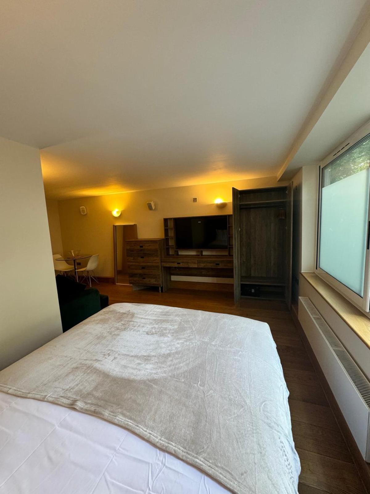 Appartement Westwood House *