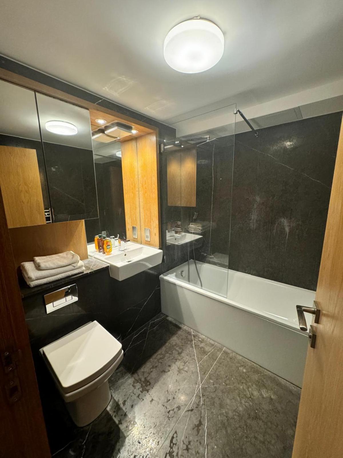 Appartement Westwood House Londres